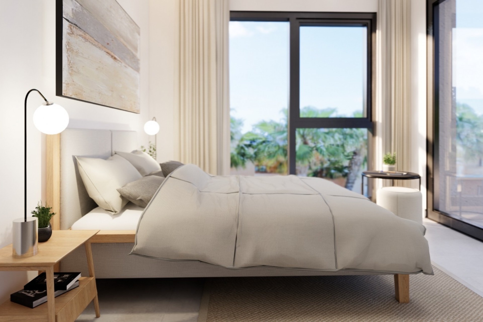 Nieuw - Herenhuis - Los Alcazares - Los Alcázares