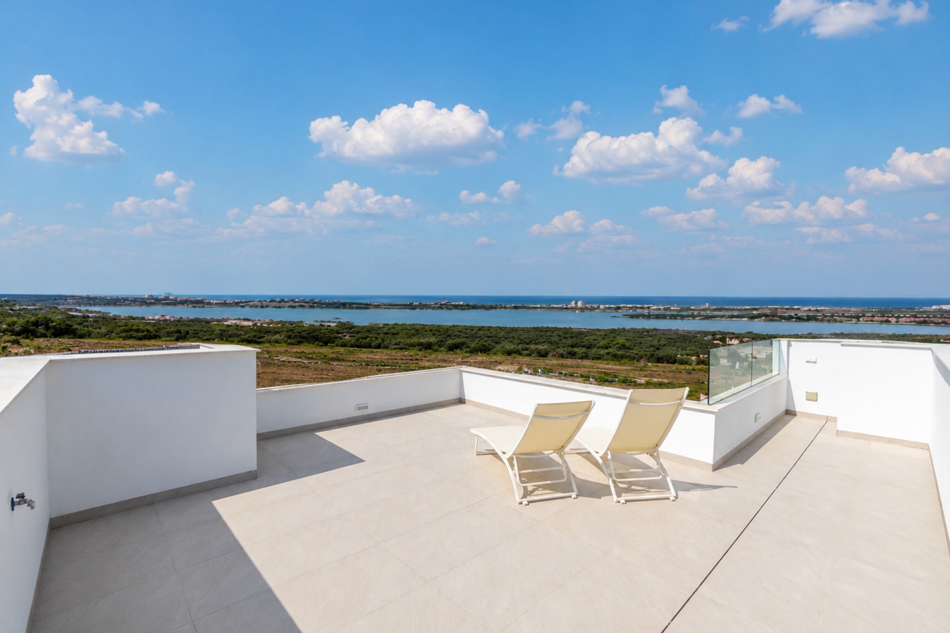 Nieuw - Herenhuis - Los Montesinos - Entre Naranjos / Vistabella Golf