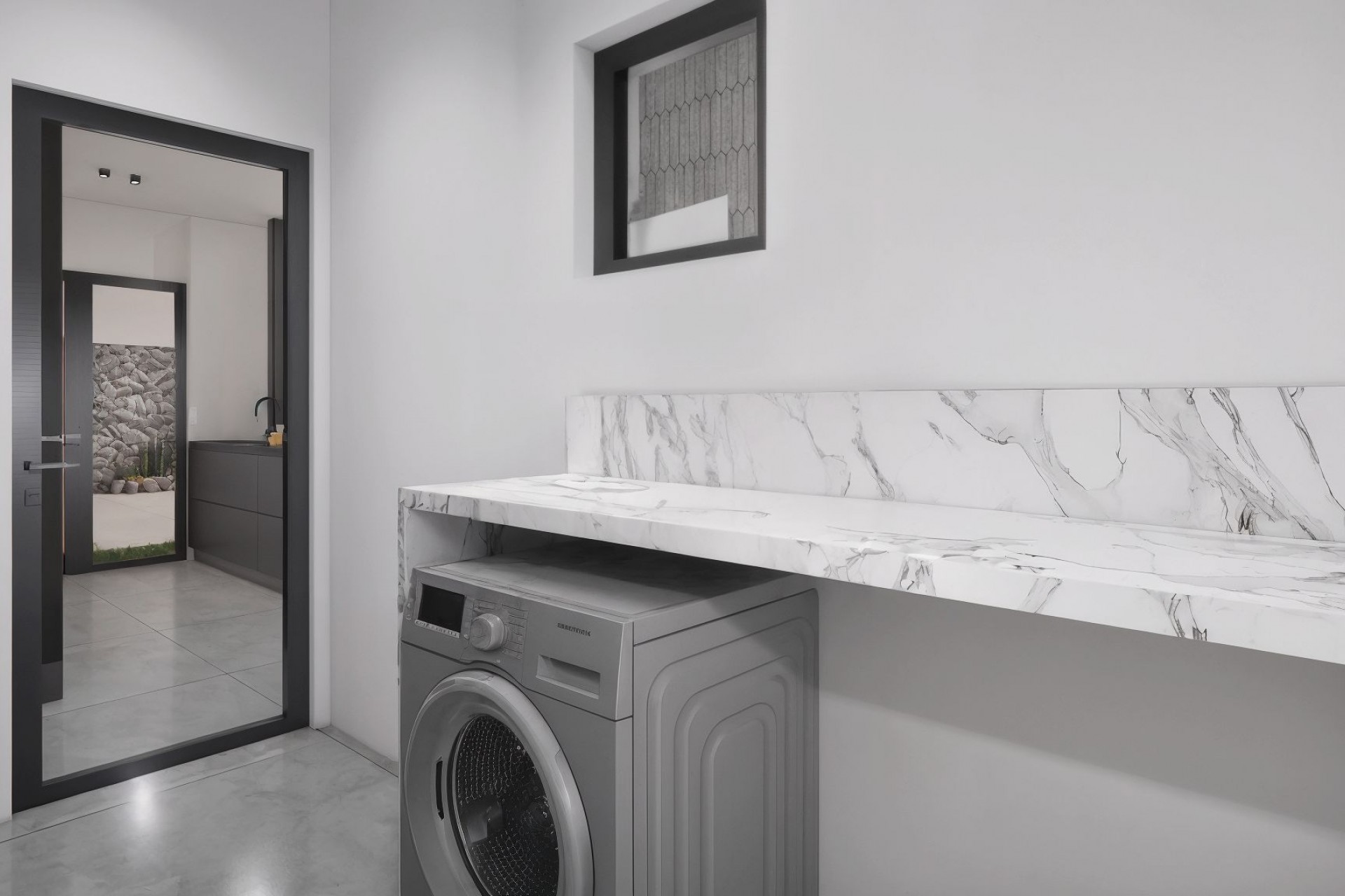 Nieuw - Herenhuis - Los Montesinos - La Herrada