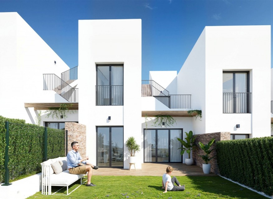 Nieuw - Herenhuis - Monforte del Cid - Alenda Golf Resort