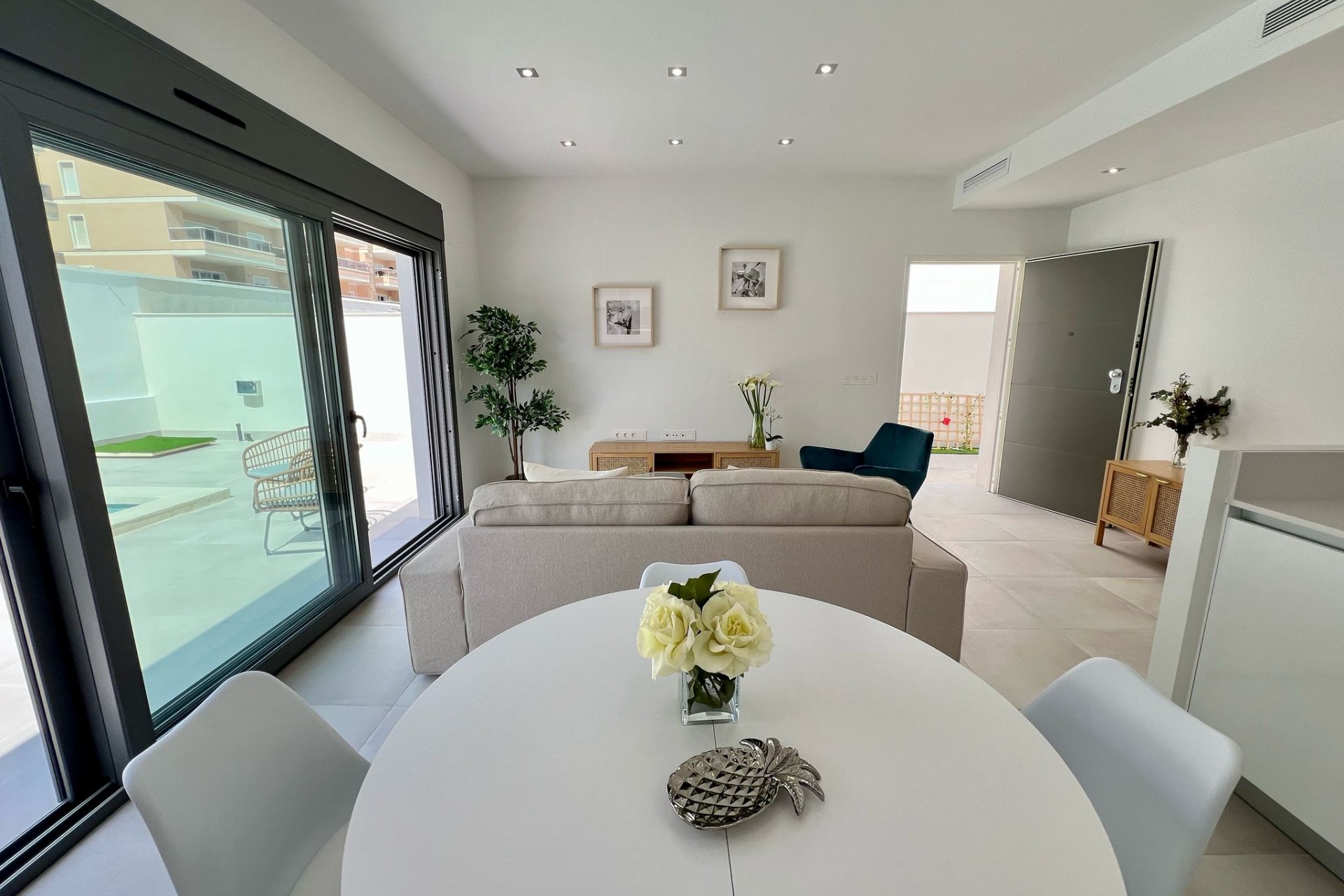 Nieuw - Herenhuis - Orihuela Costa - Villamartin