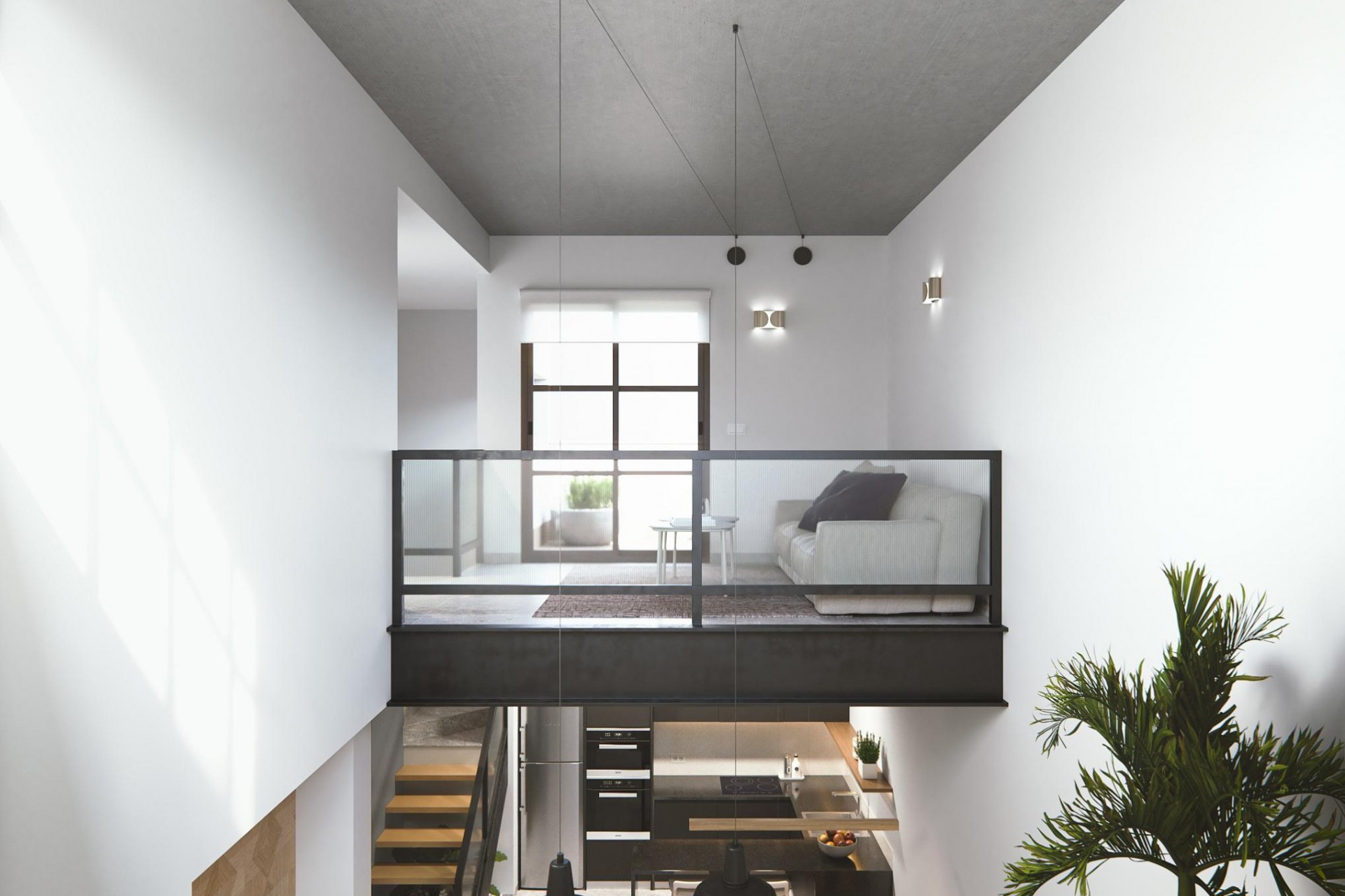 Nieuw - Herenhuis - Pilar de La Horadada - Pilar de La Horadada - Stad