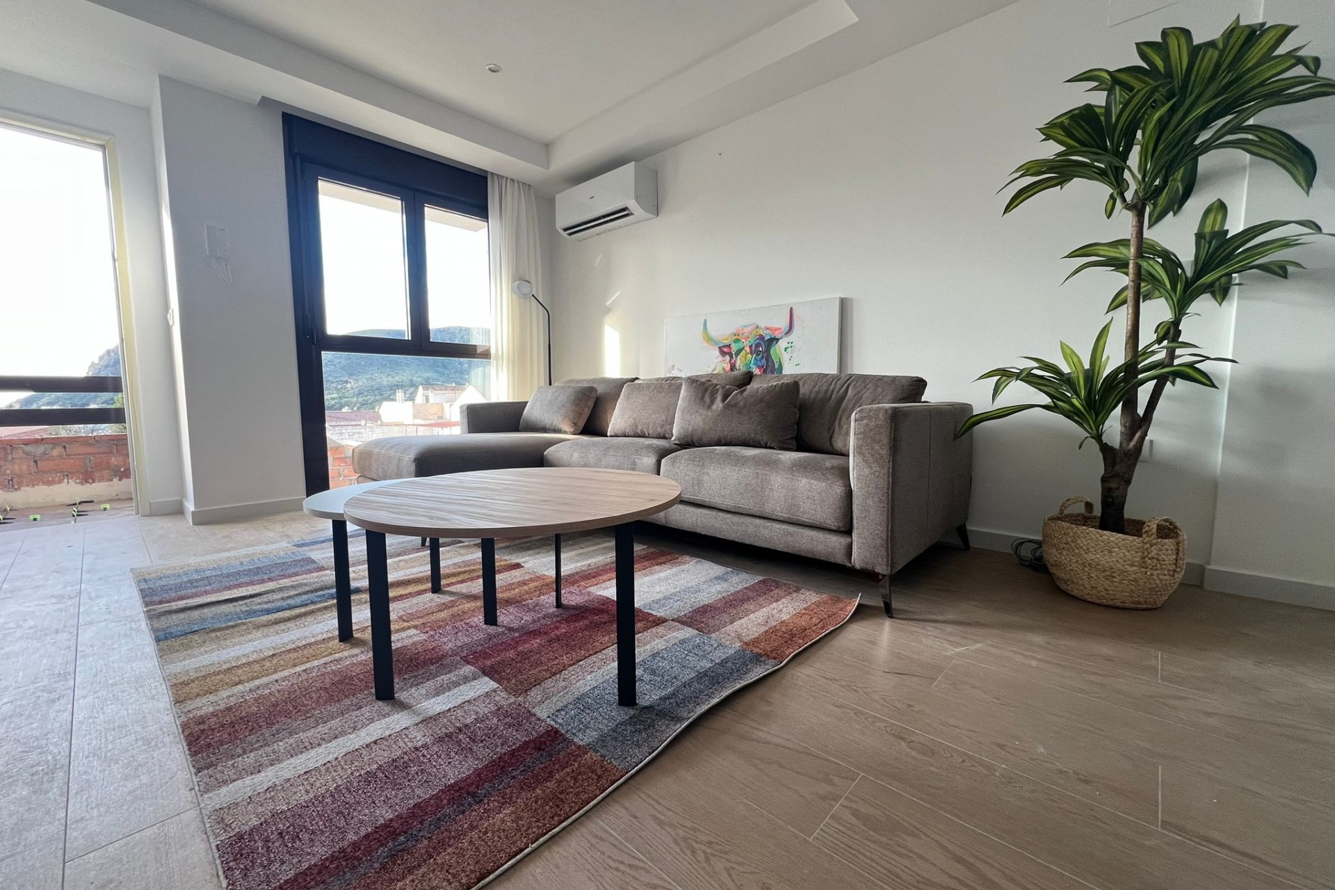 Nieuw - Herenhuis - Portman - Portman - Dorp