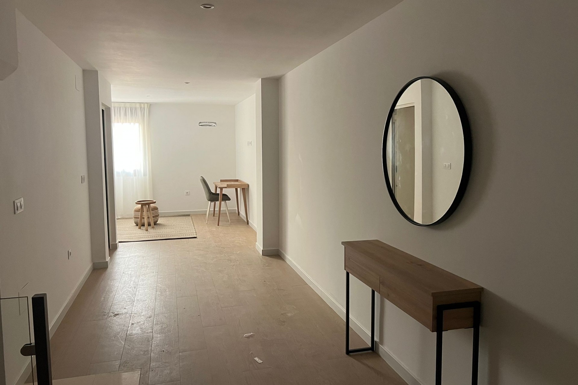 Nieuw - Herenhuis - Portman - Portman - Dorp