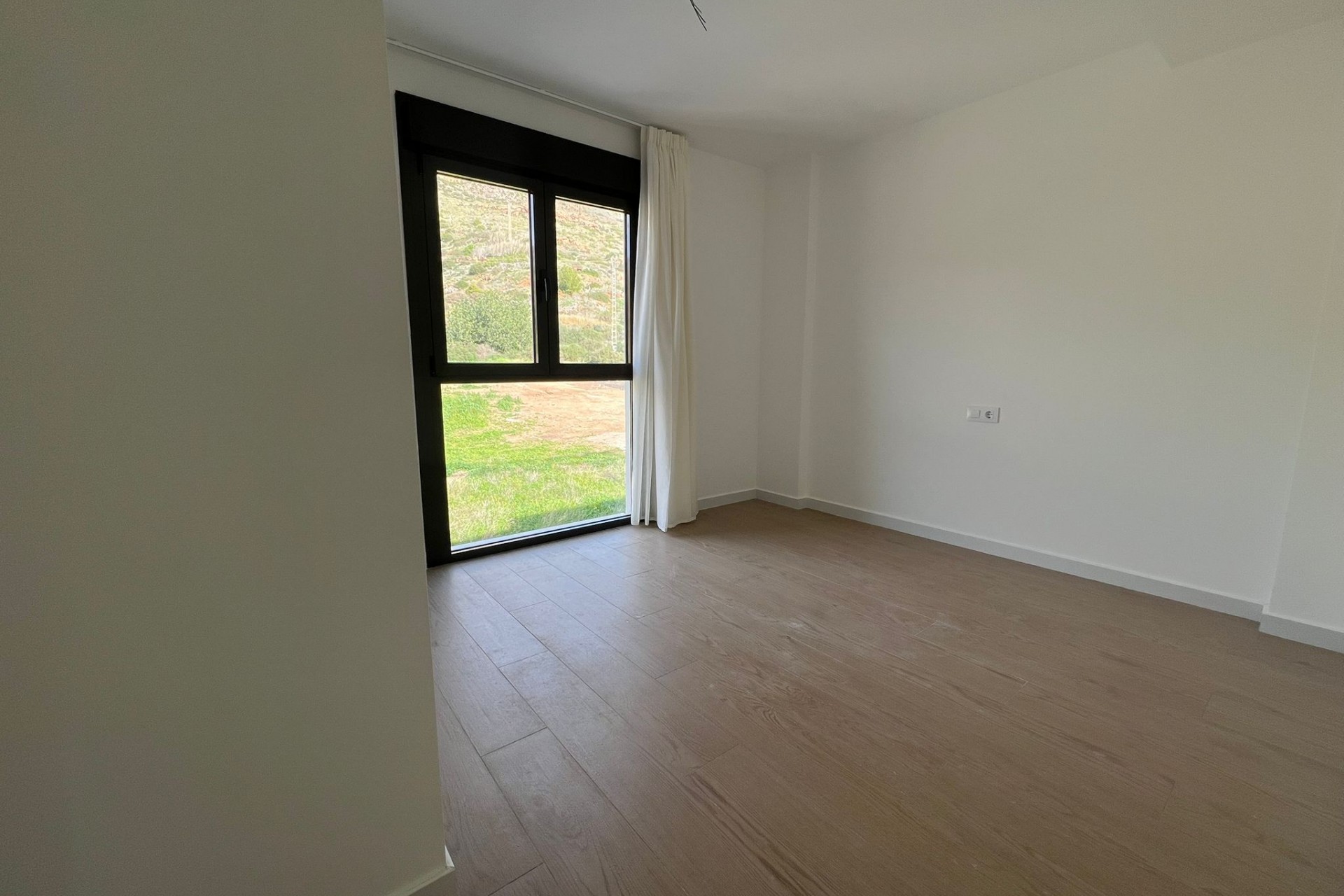 Nieuw - Herenhuis - Portmán