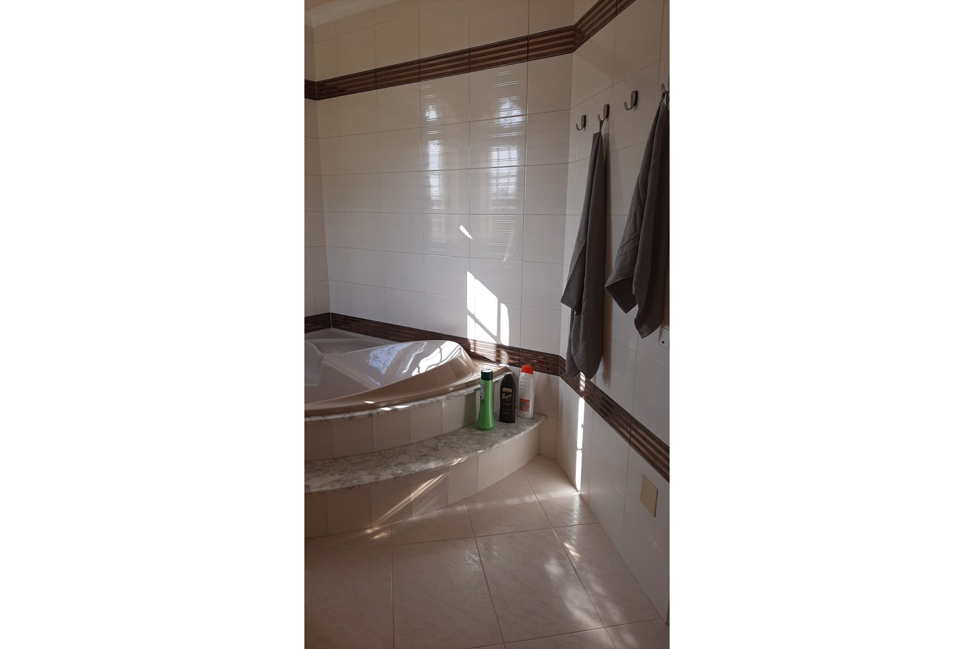 Nieuw - Herenhuis - San Javier - San Javier - Stad