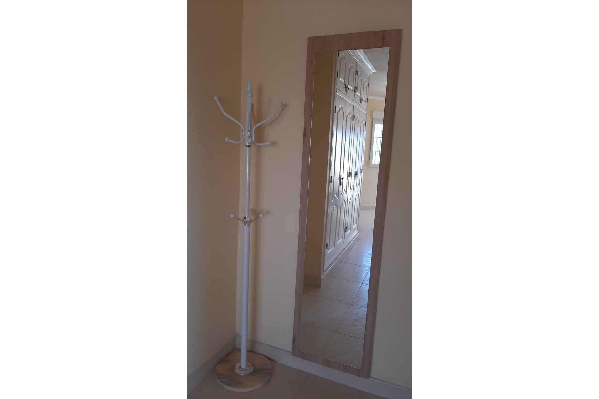 Nieuw - Herenhuis - San Javier - San Javier - Stad