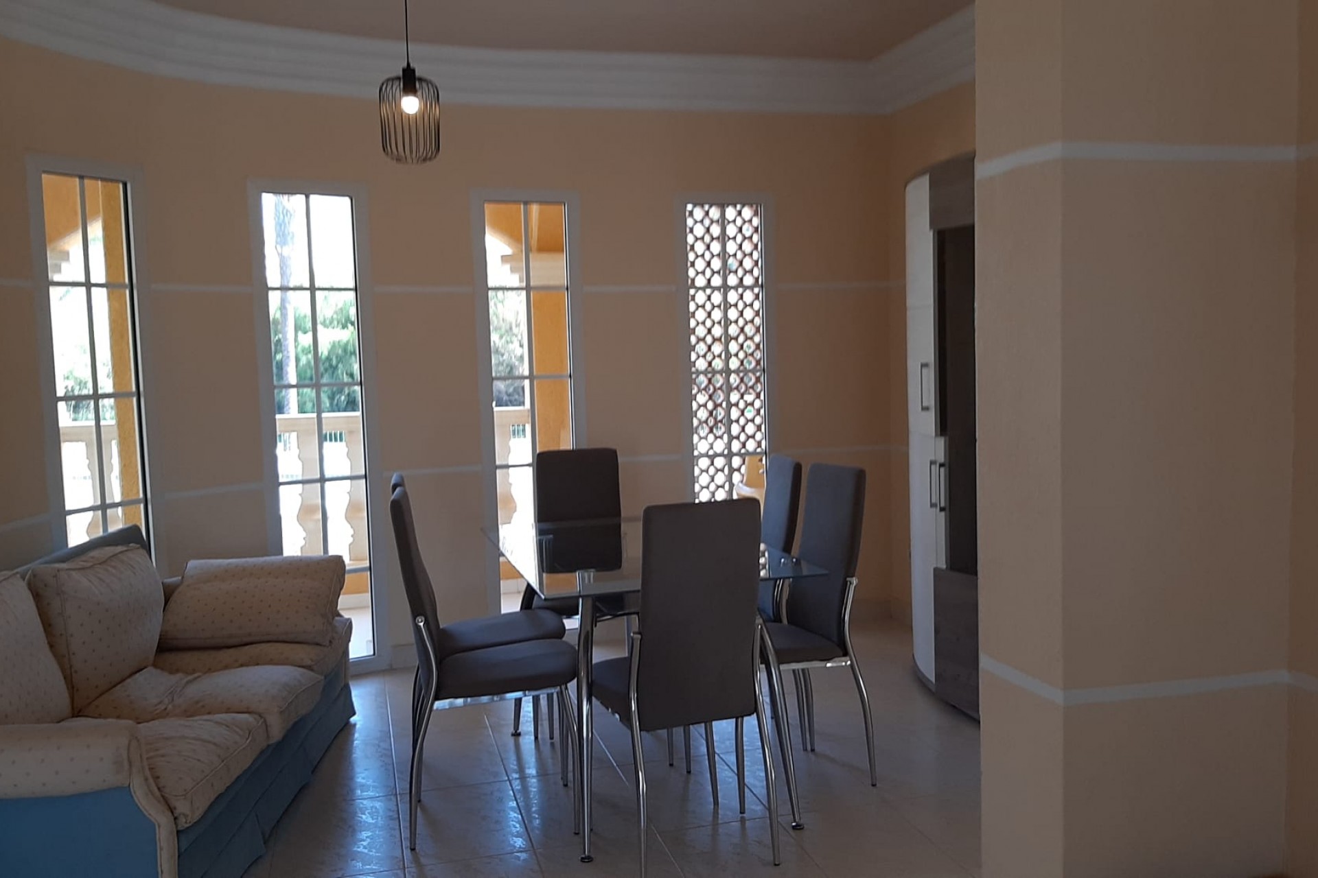 Nieuw - Herenhuis - San Javier - San Javier - Stad