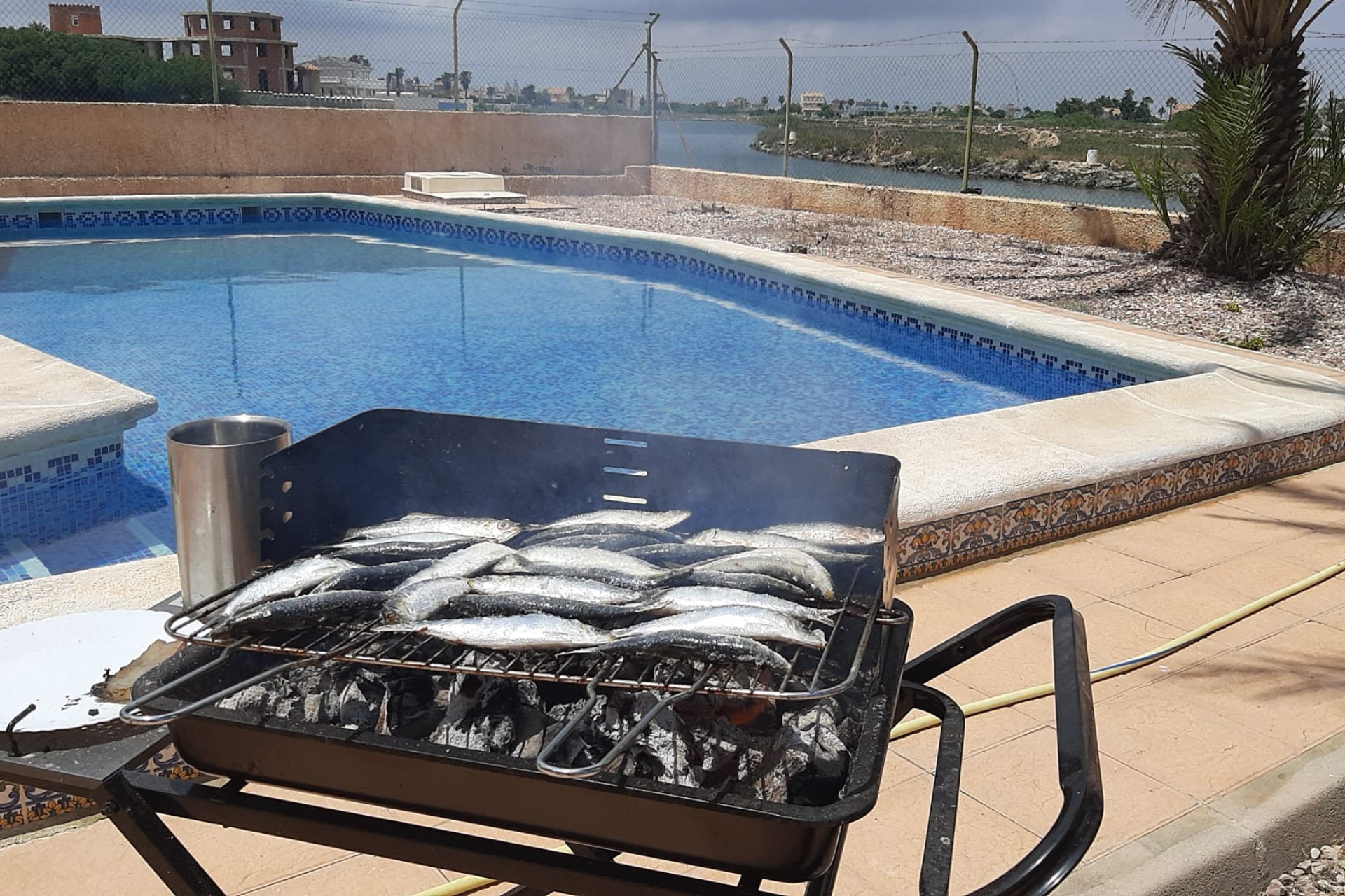 Nieuw - Herenhuis - San Javier - San Javier - Stad