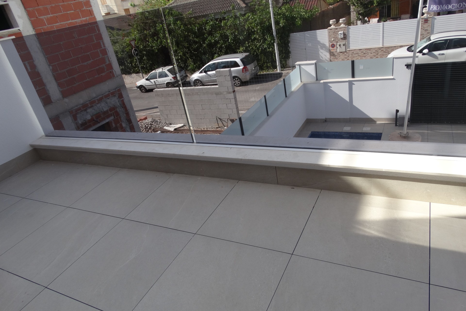 Nieuw - Herenhuis - San Javier - San Javier - Stad