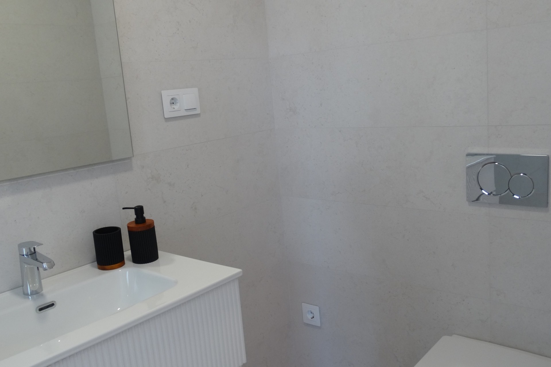 Nieuw - Herenhuis - San Javier - San Javier - Stad