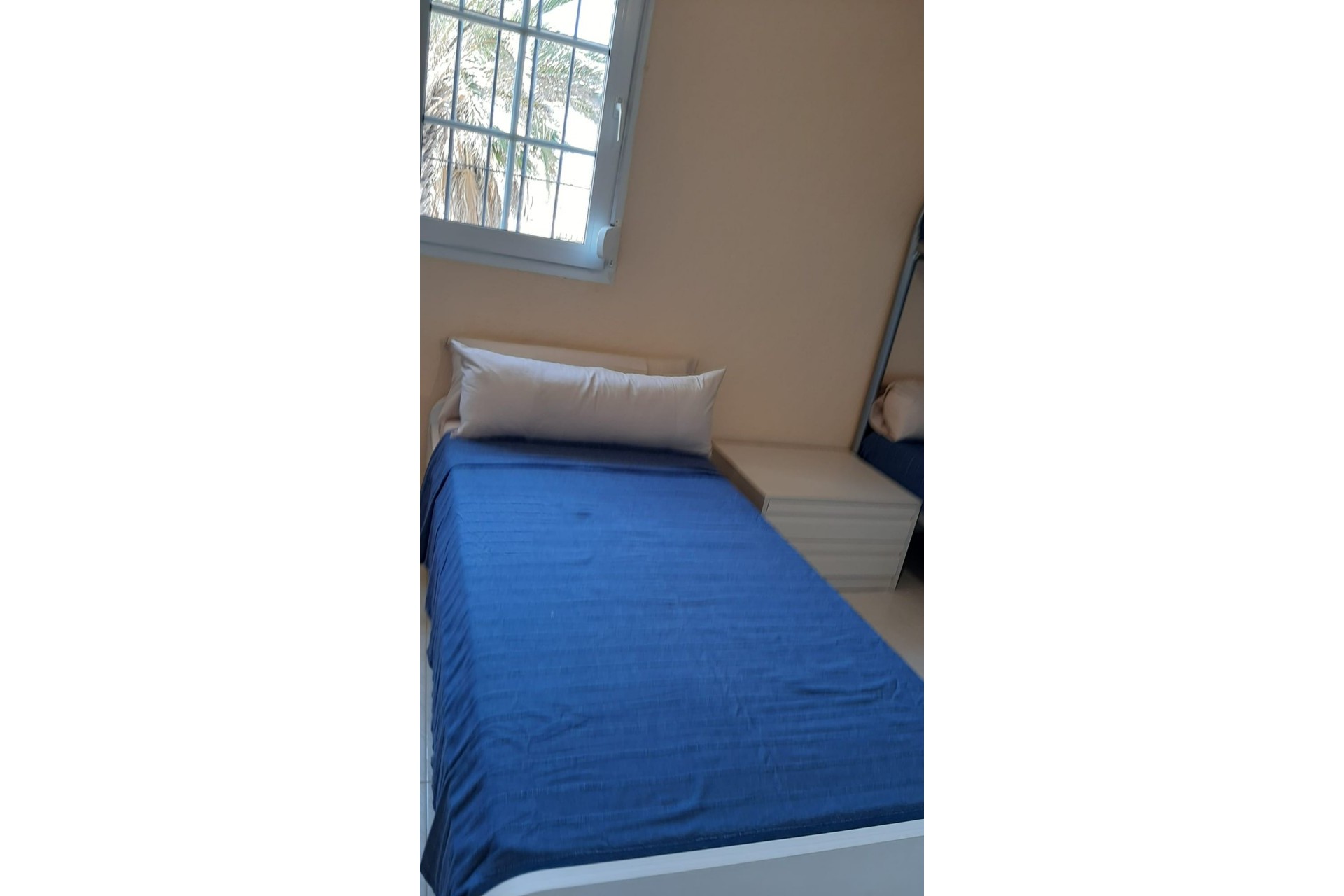 Nieuw - Herenhuis - San Javier - San Javier - Stad