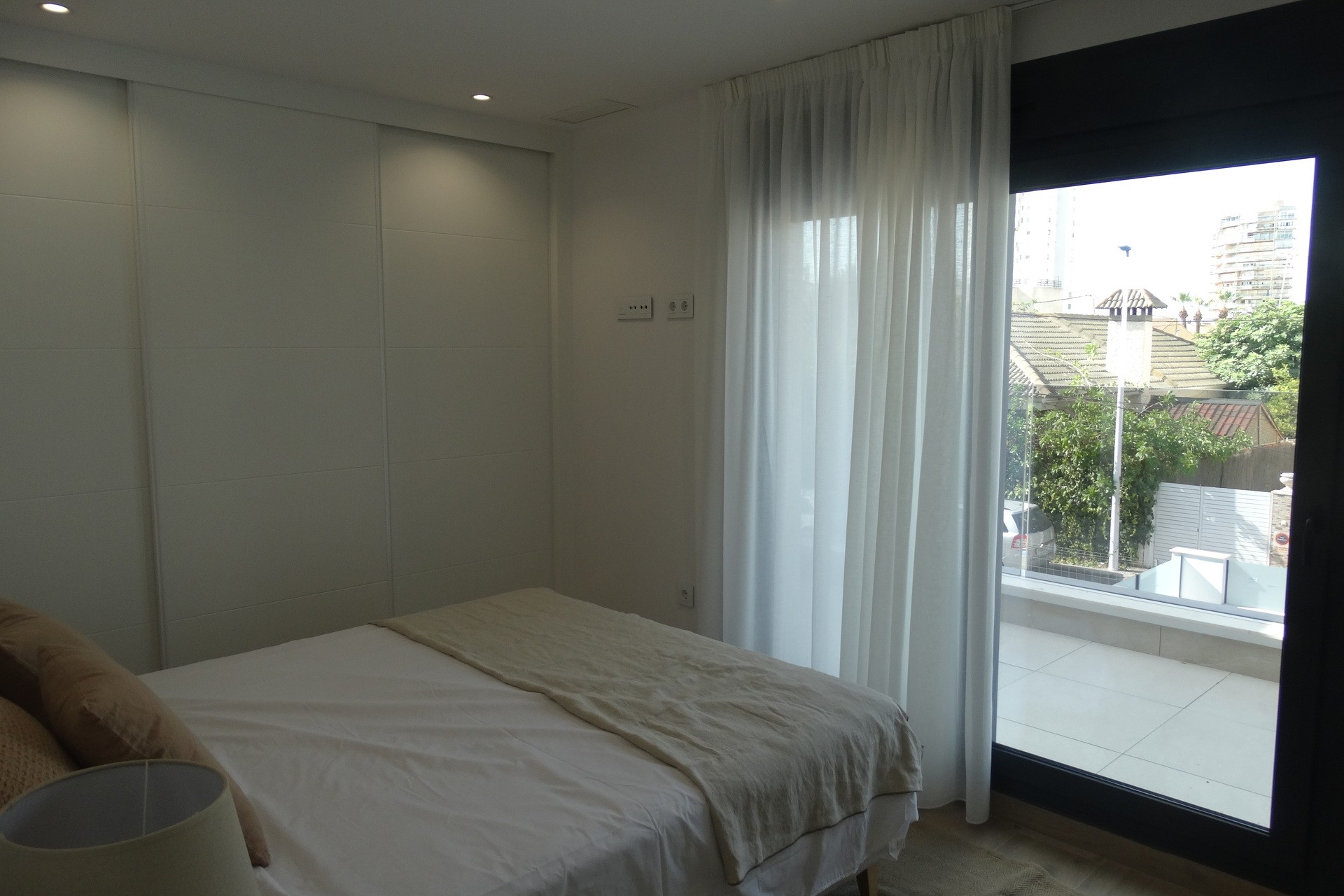 Nieuw - Herenhuis - San Javier - San Javier - Stad