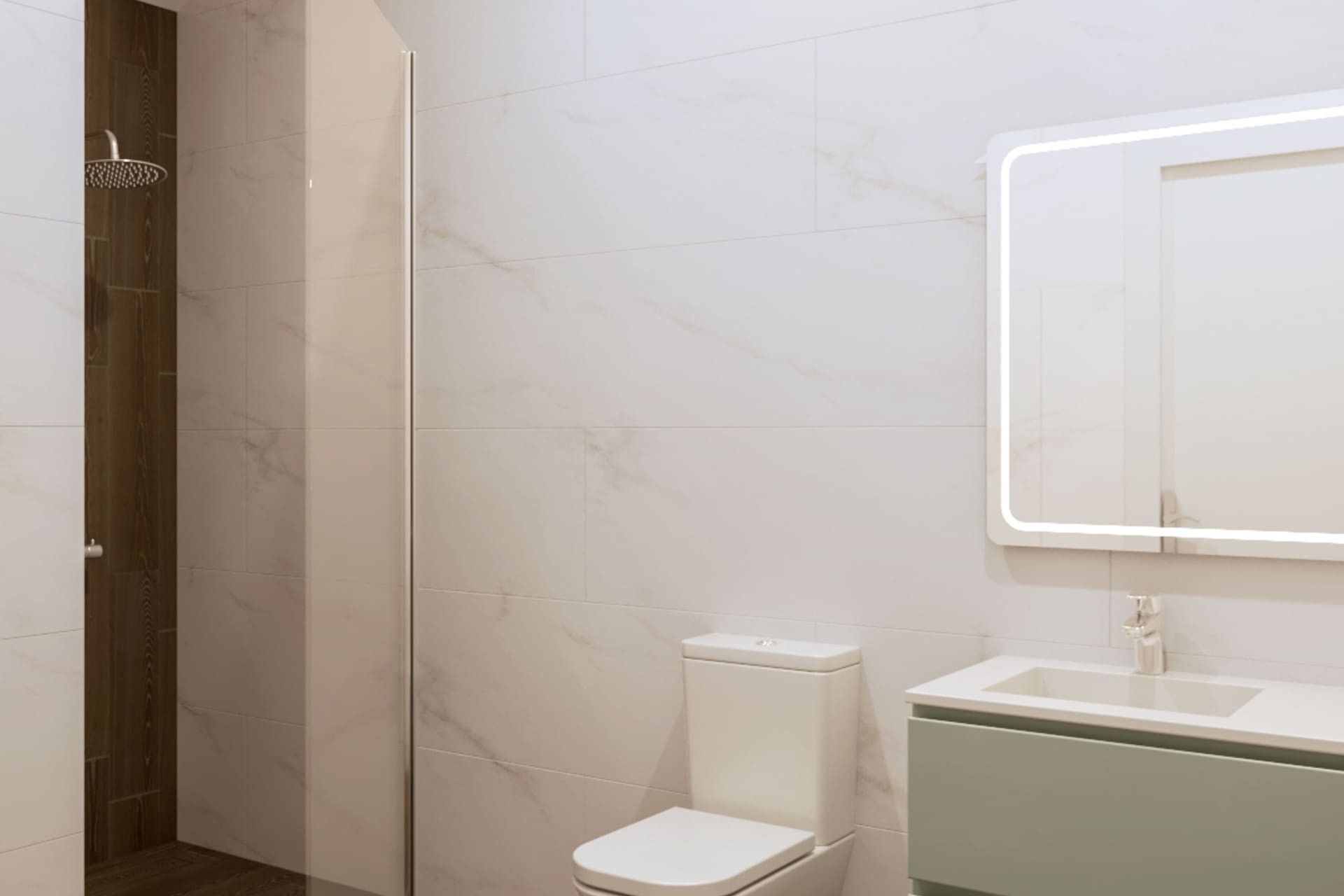 Nieuw - Herenhuis - San Pedro del Pinatar - San Pedro del Pinatar - Stad