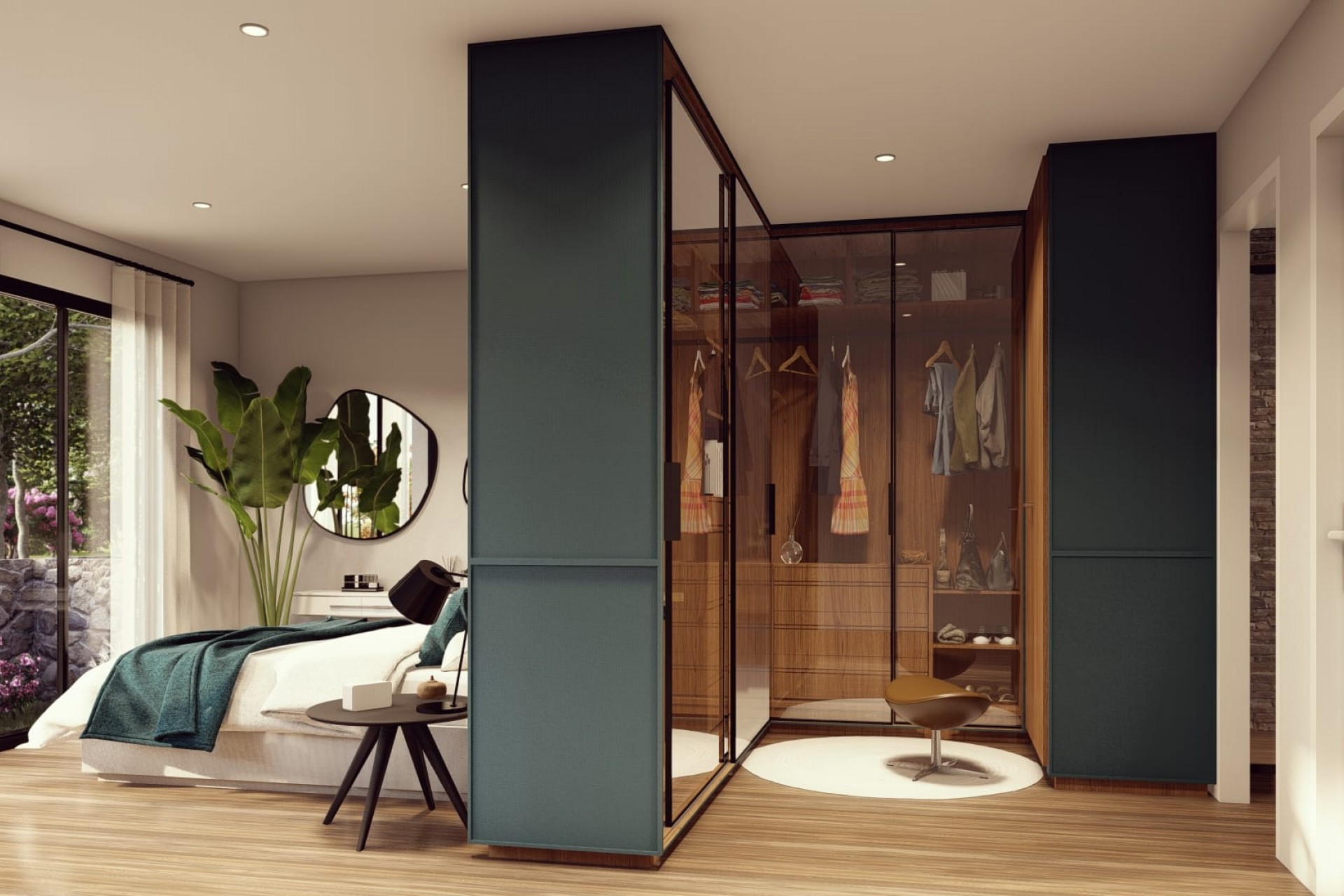 Nieuw - Herenhuis - Sangonera la Verde