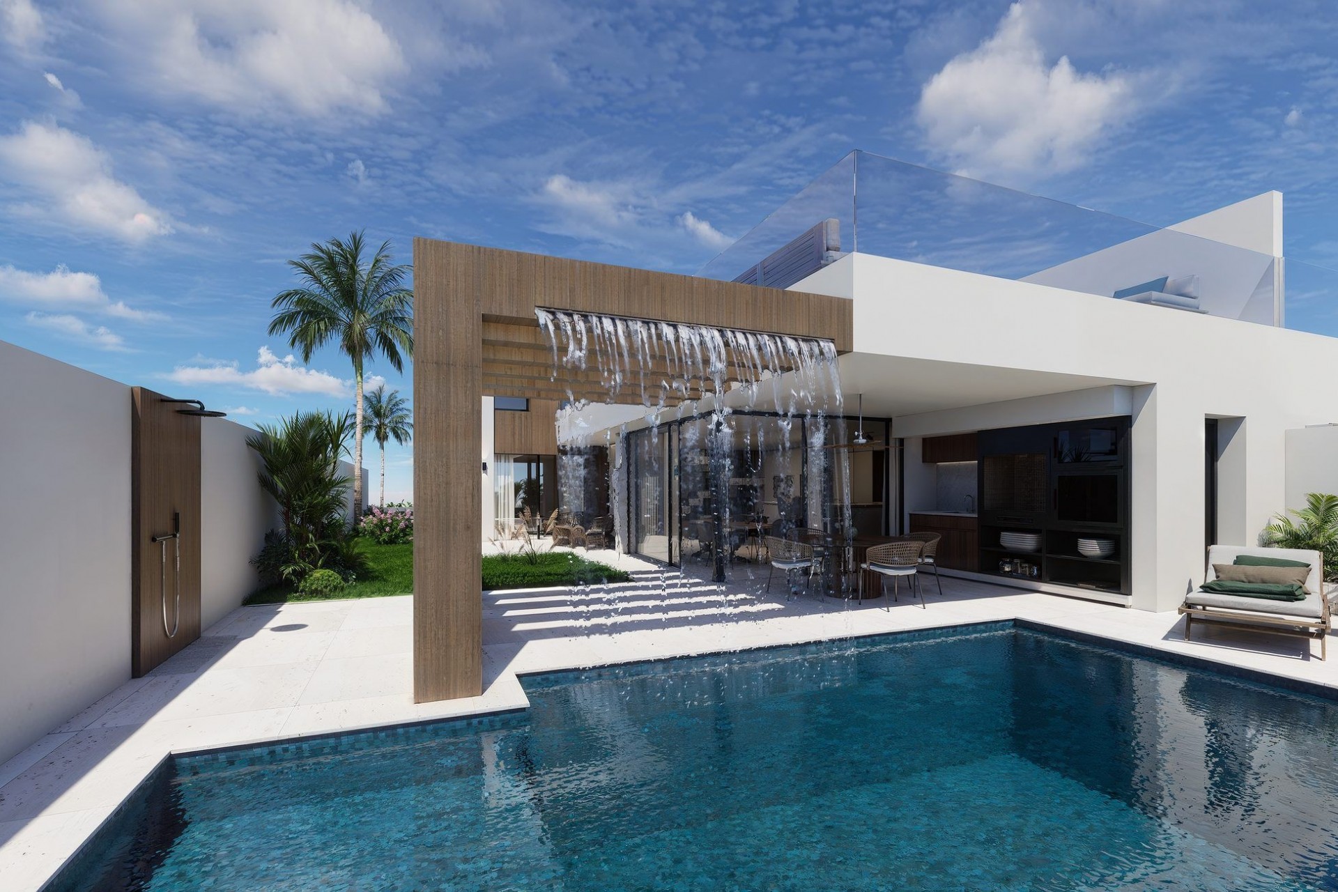 Nieuw - Herenhuis - Santa Rosalía - Santa Rosalía Lake & Life Resort