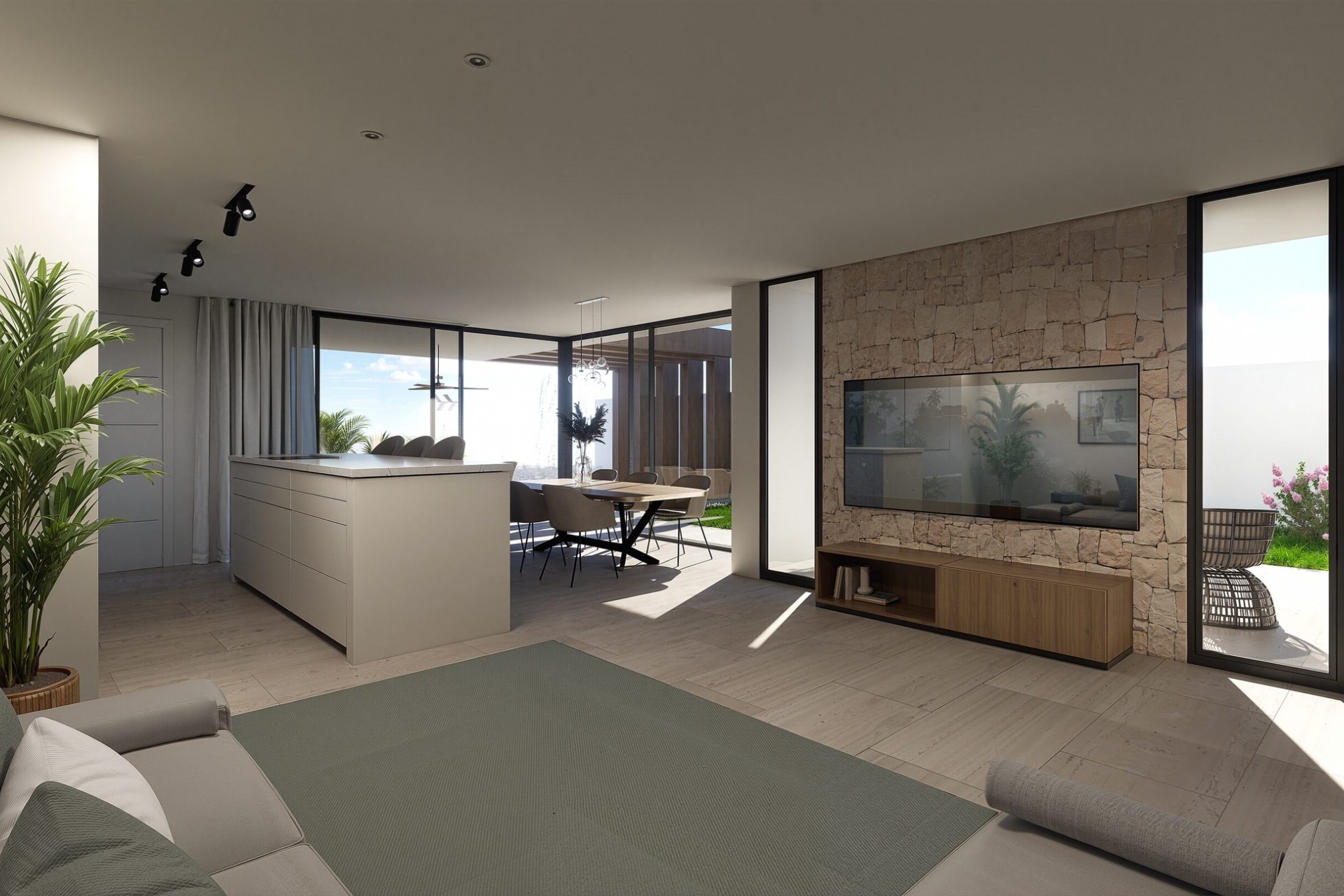 Nieuw - Herenhuis - Santa Rosalía - Santa Rosalía Lake & Life Resort