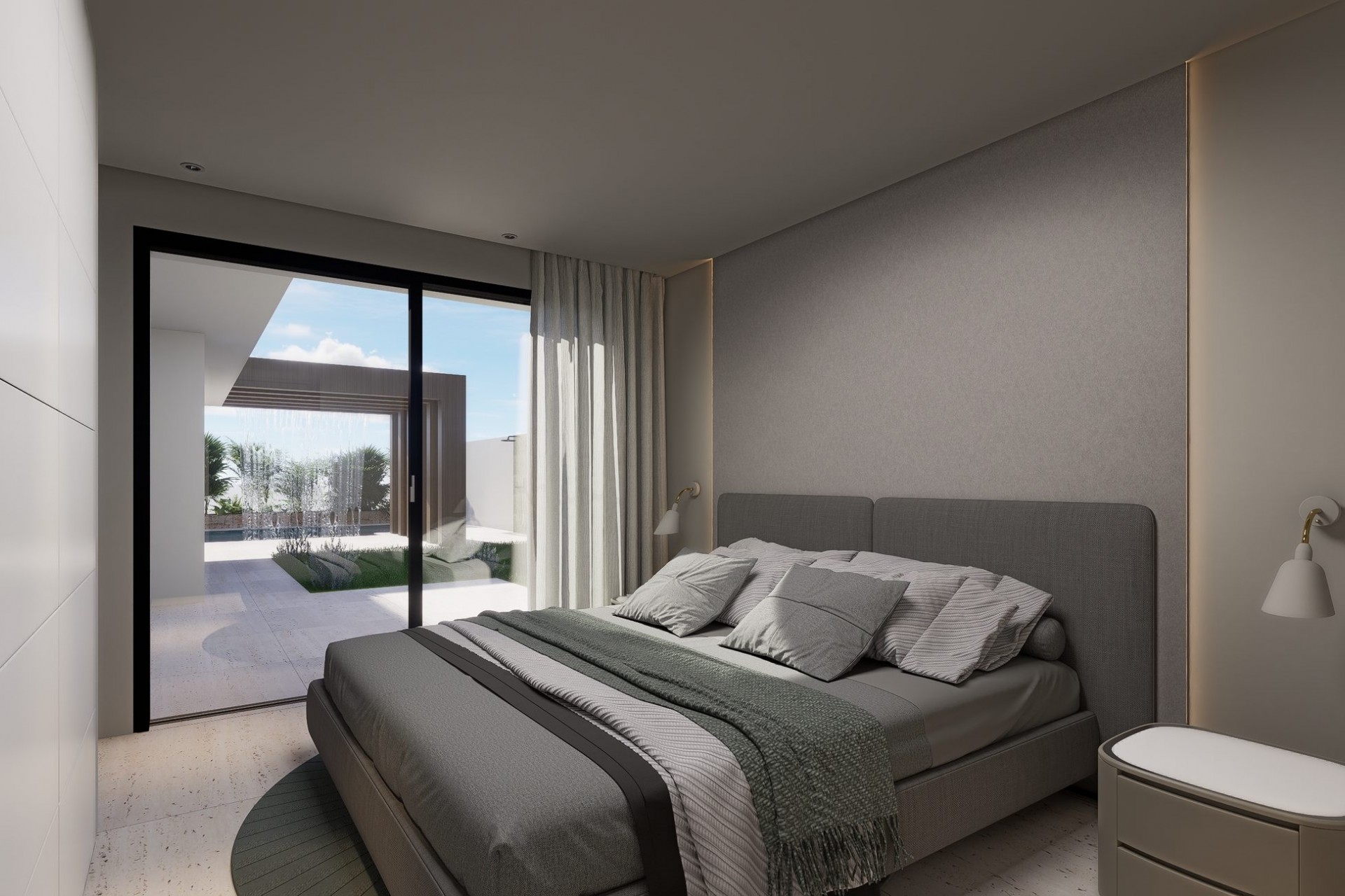 Nieuw - Herenhuis - Santa Rosalía - Santa Rosalía Lake & Life Resort