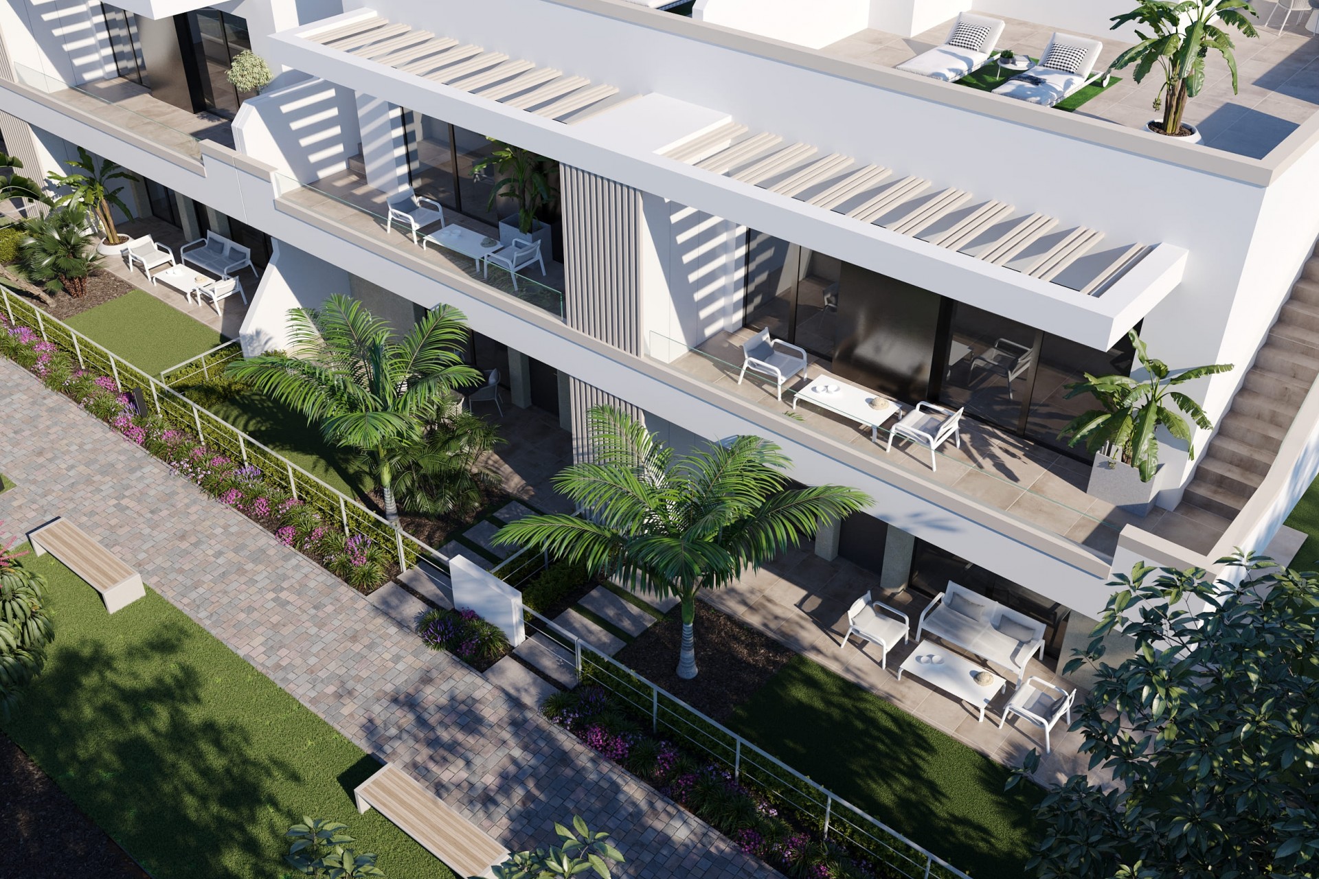 Nieuw - Herenhuis - Santa Rosalía - Santa Rosalía Lake & Life Resort