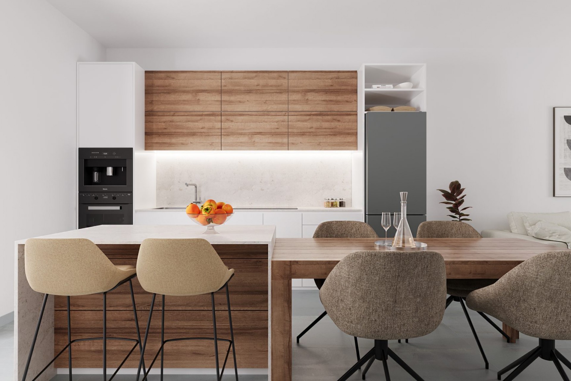 Nieuw - Herenhuis - Torre Pacheco - Torre Pacheco - Dorp