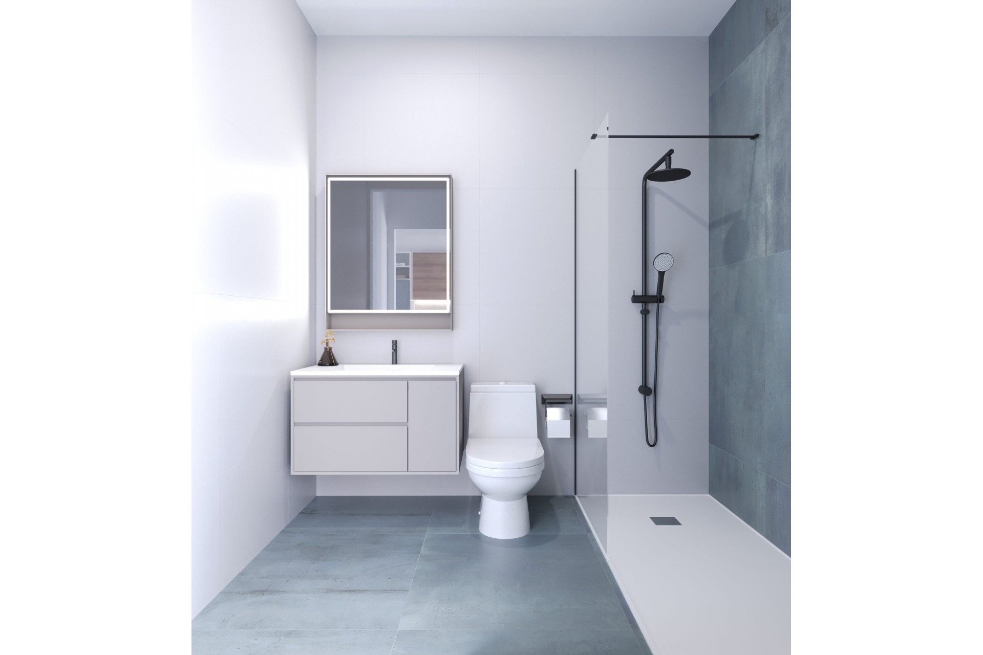 Nieuw - Herenhuis - Torre Pacheco - Torre Pacheco - Dorp