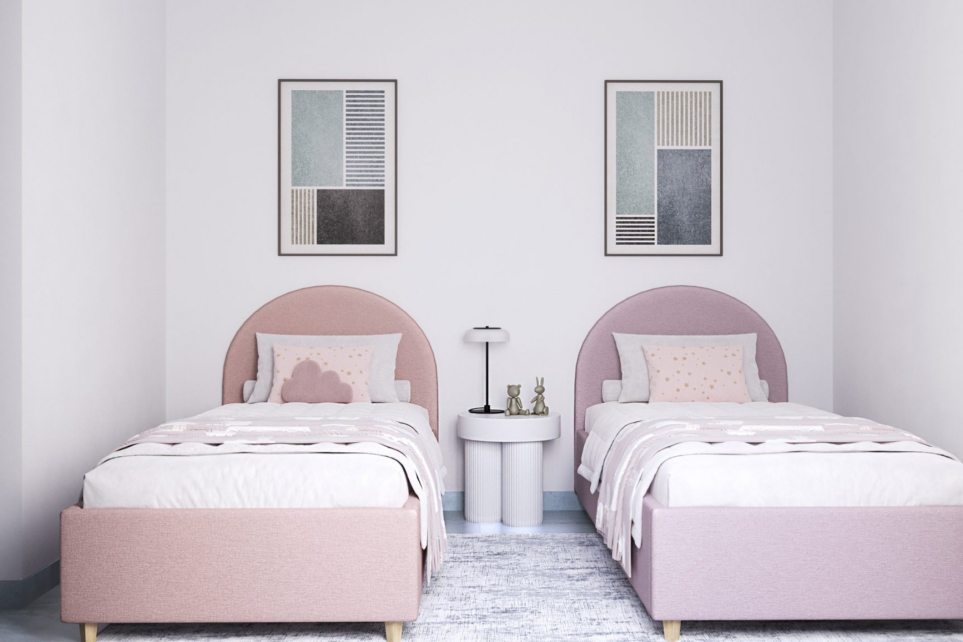 Nieuw - Herenhuis - Torre Pacheco - Torre Pacheco - Dorp