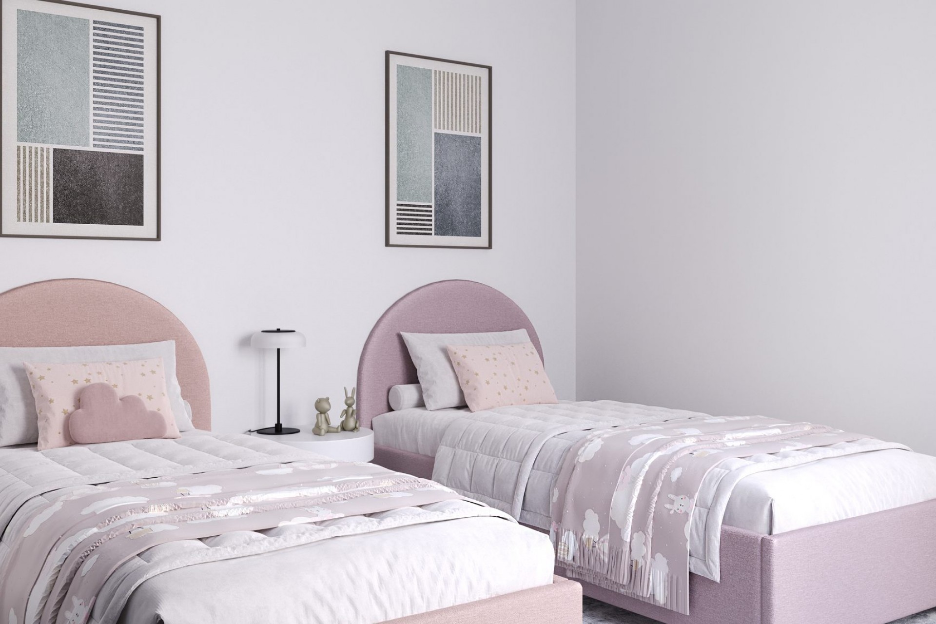 Nieuw - Herenhuis - Torre Pacheco - Torre Pacheco - Dorp