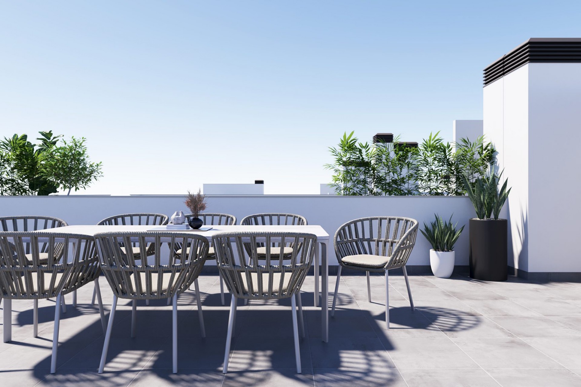 Nieuw - Herenhuis - Torre Pacheco - Torre Pacheco - Dorp