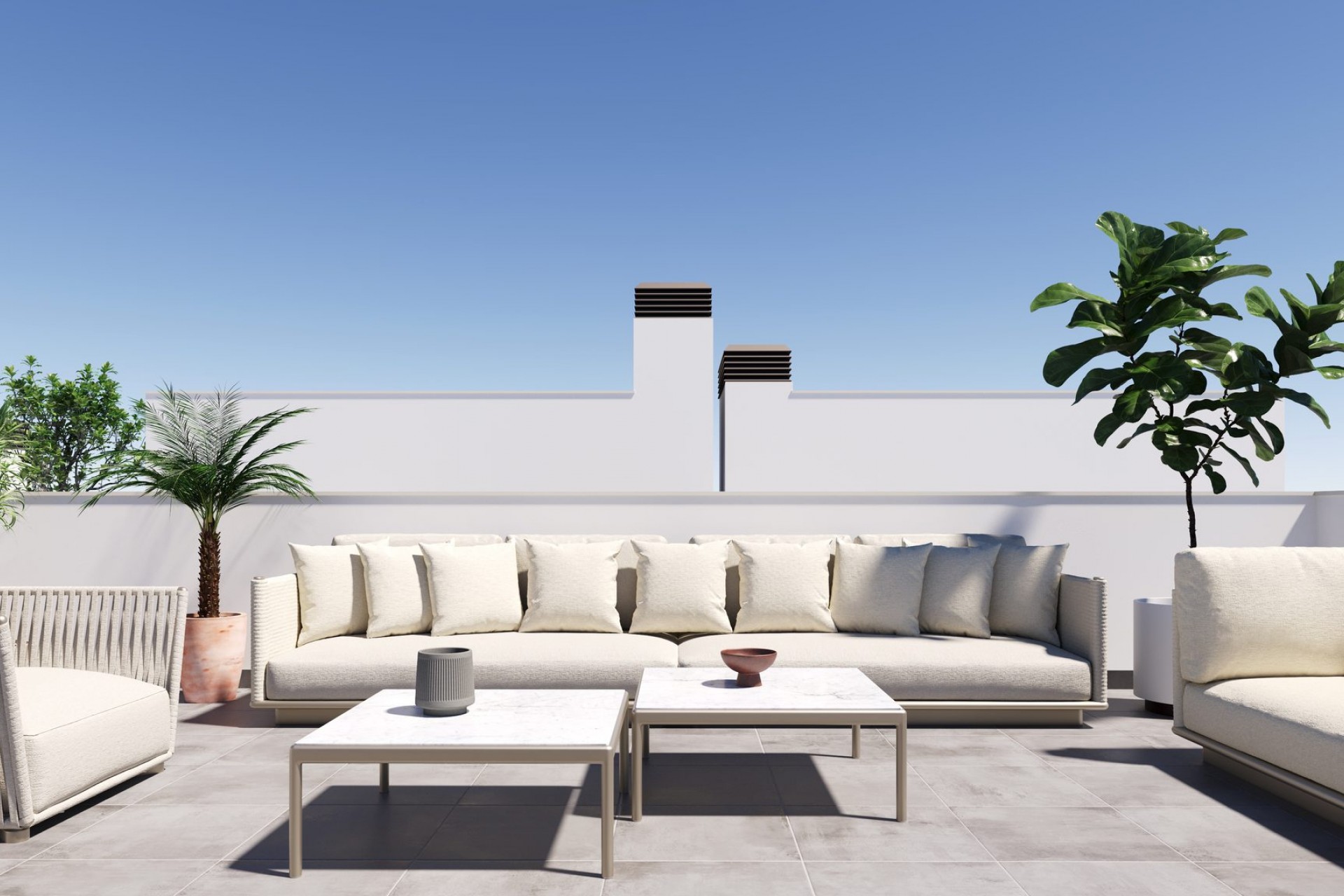 Nieuw - Herenhuis - Torre Pacheco - Torre Pacheco - Dorp