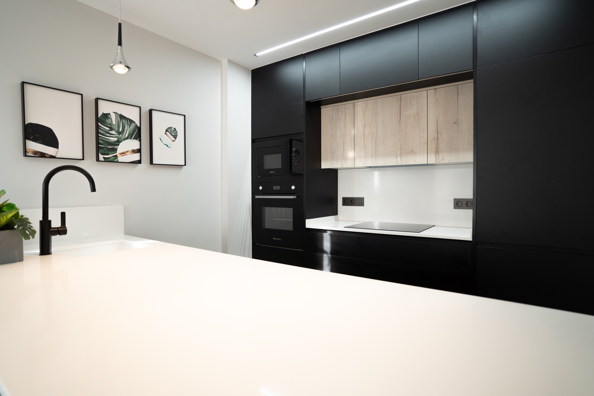 Nieuw - Herenhuis - Torrevieja - Aguas Nuevas