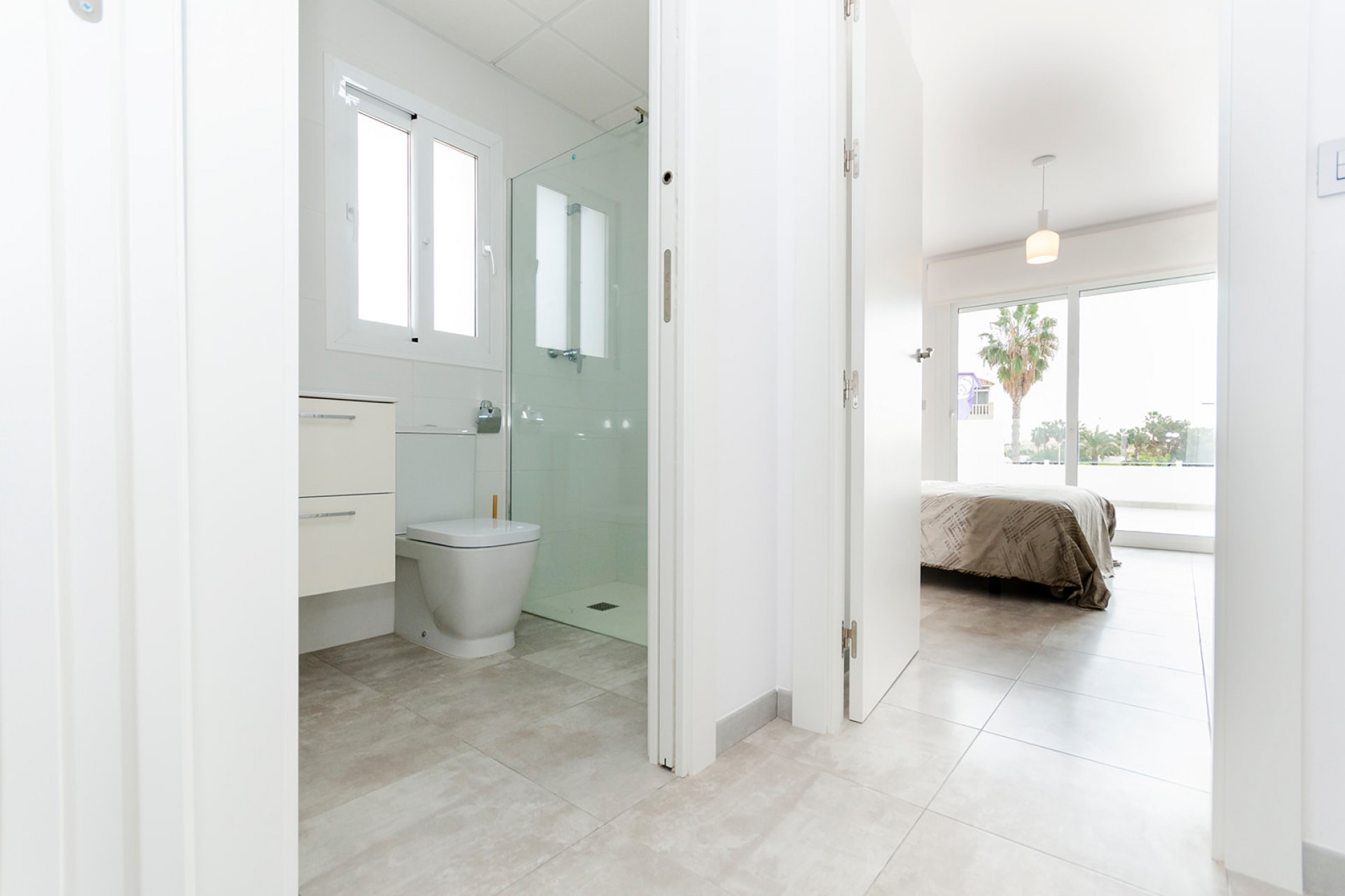 Nieuw - Herenhuis - Torrevieja - Torretas