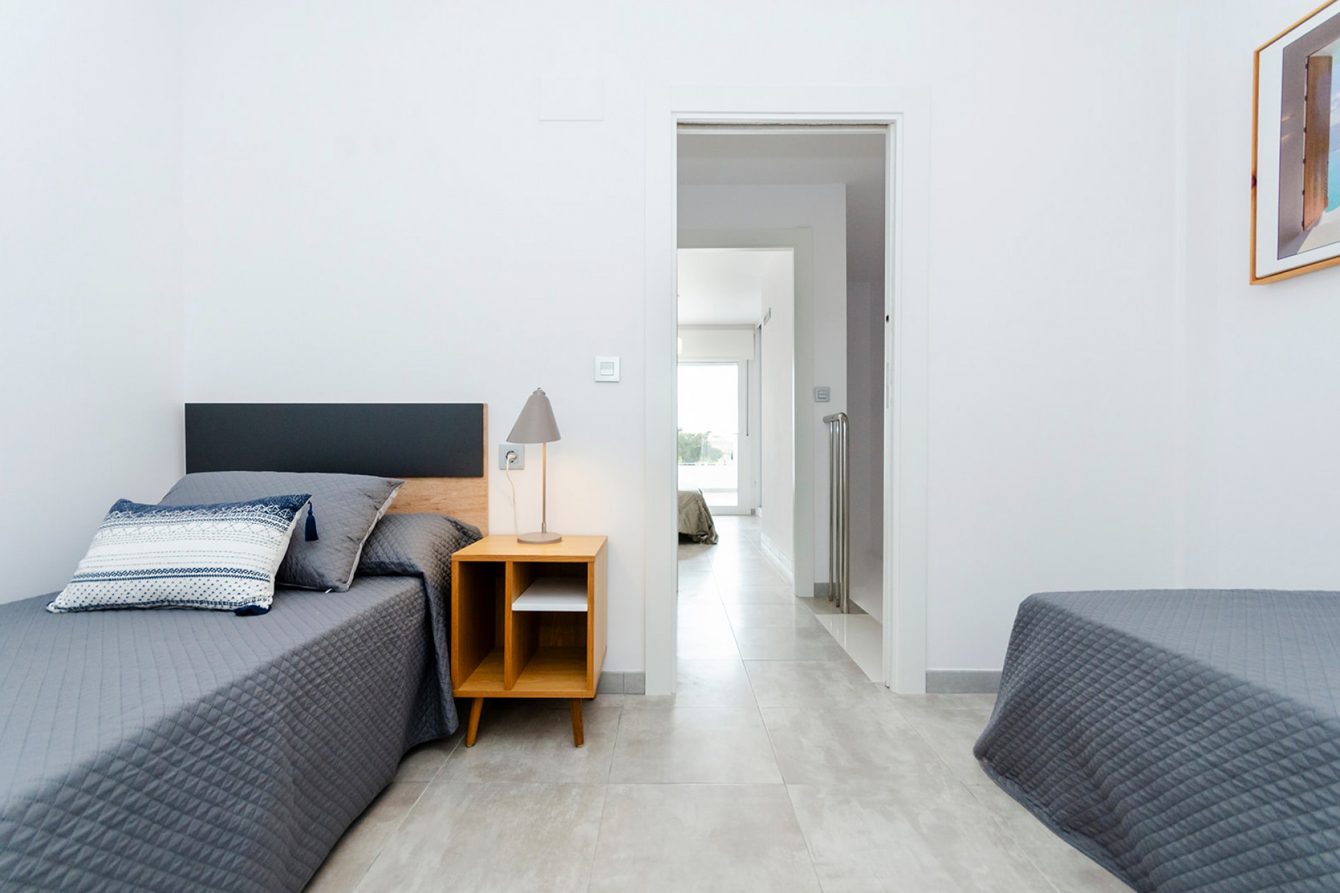 Nieuw - Herenhuis - Torrevieja - Torretas