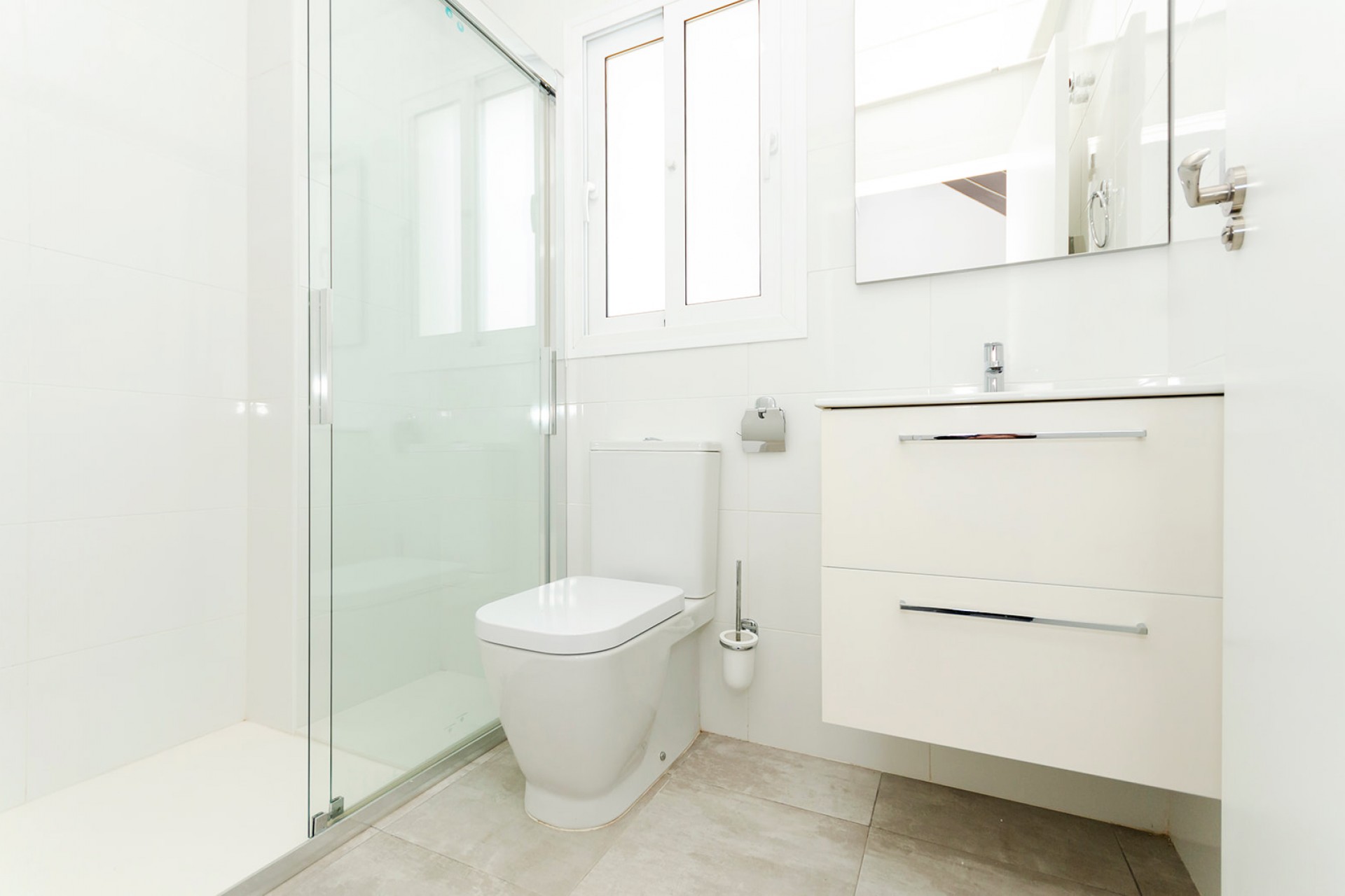 Nieuw - Herenhuis - Torrevieja - Torretas