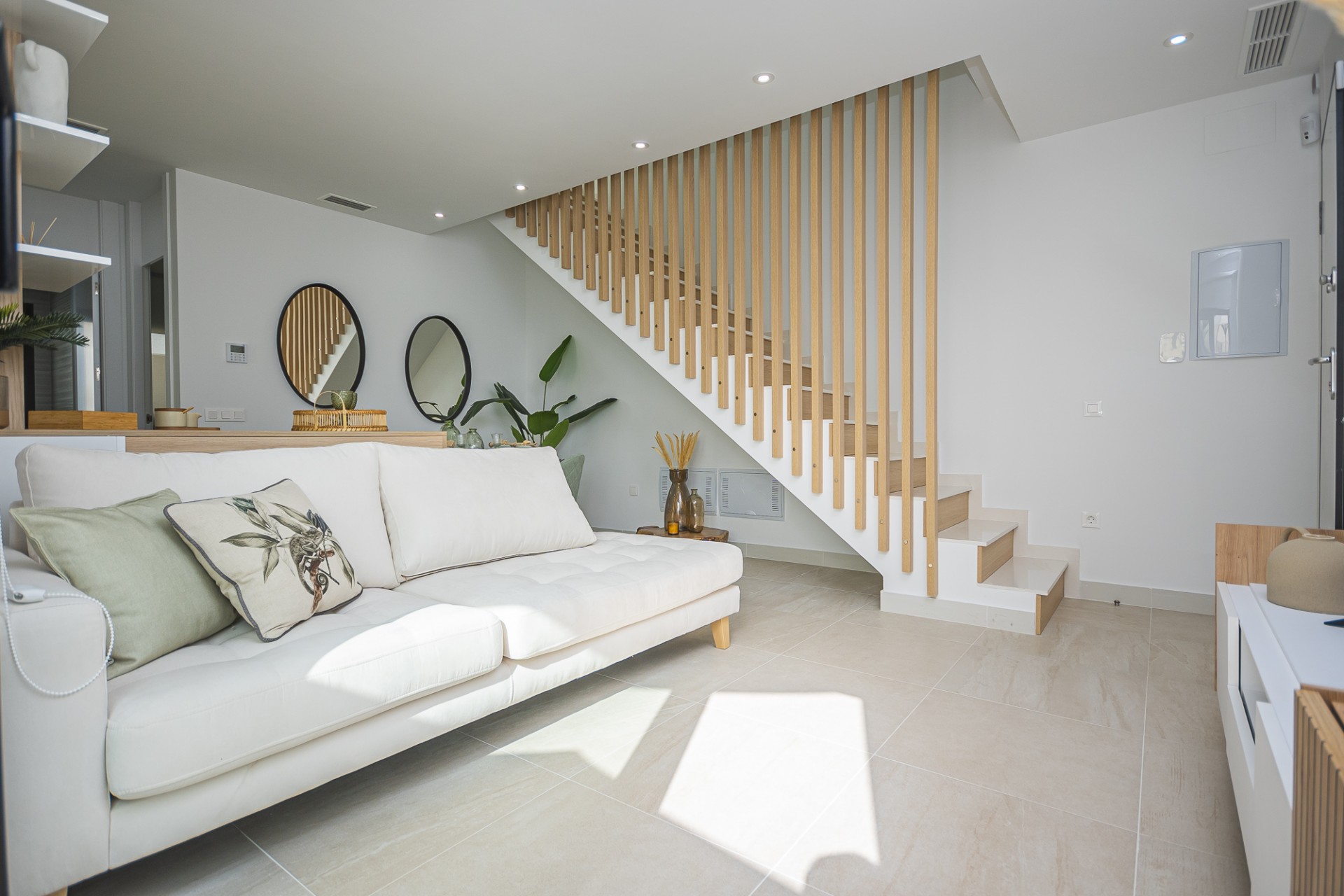 Nieuw - Herenhuis - Torrevieja - Torrevieja - Centre