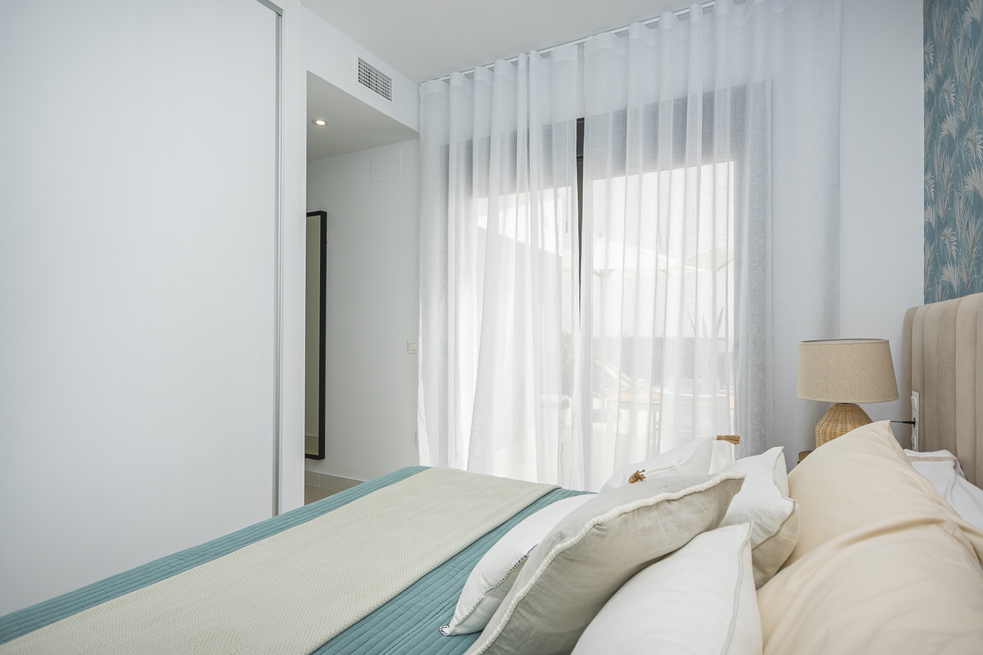 Nieuw - Herenhuis - Torrevieja - Torrevieja - Centre