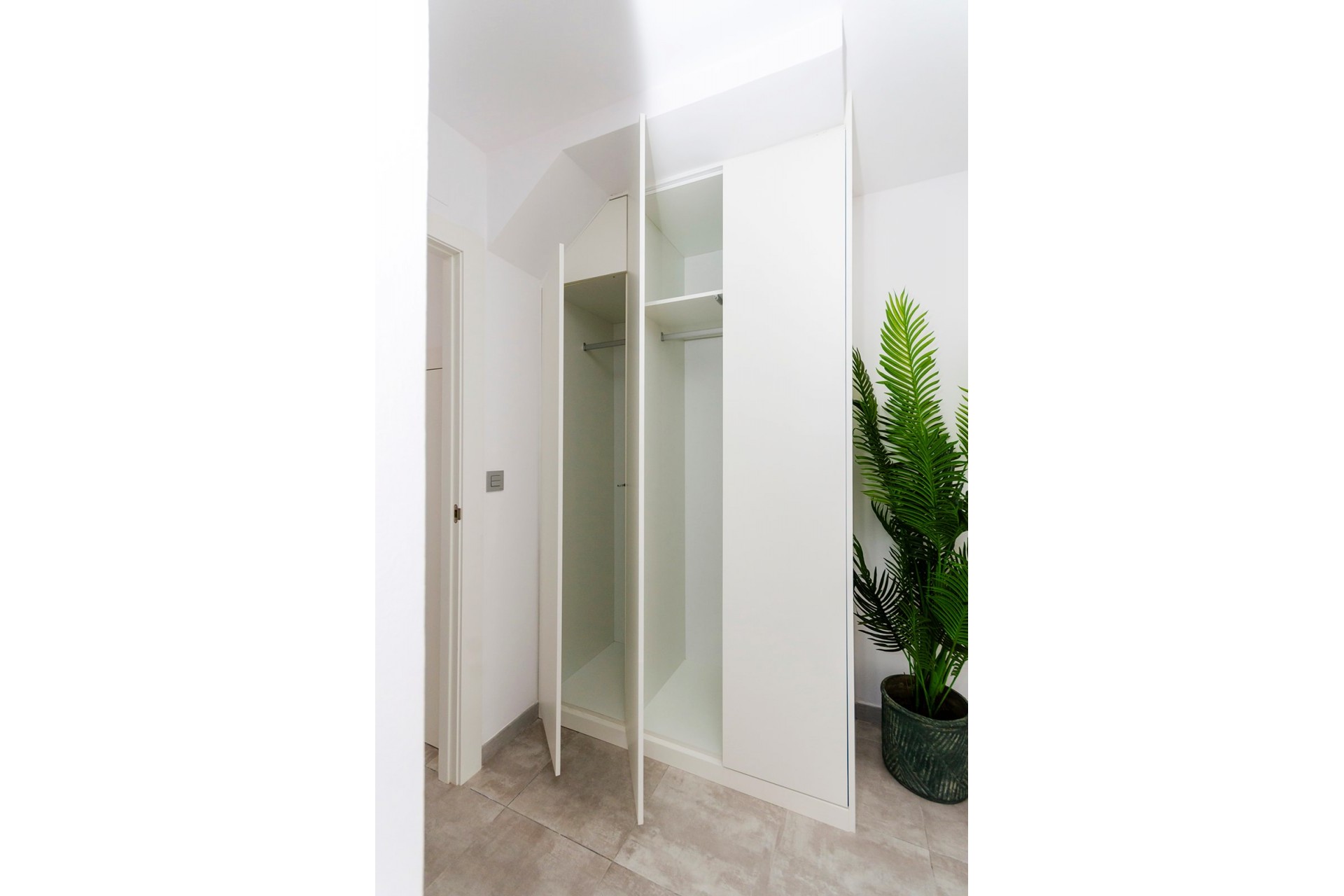 Nieuw - Herenhuis - Torrevieja