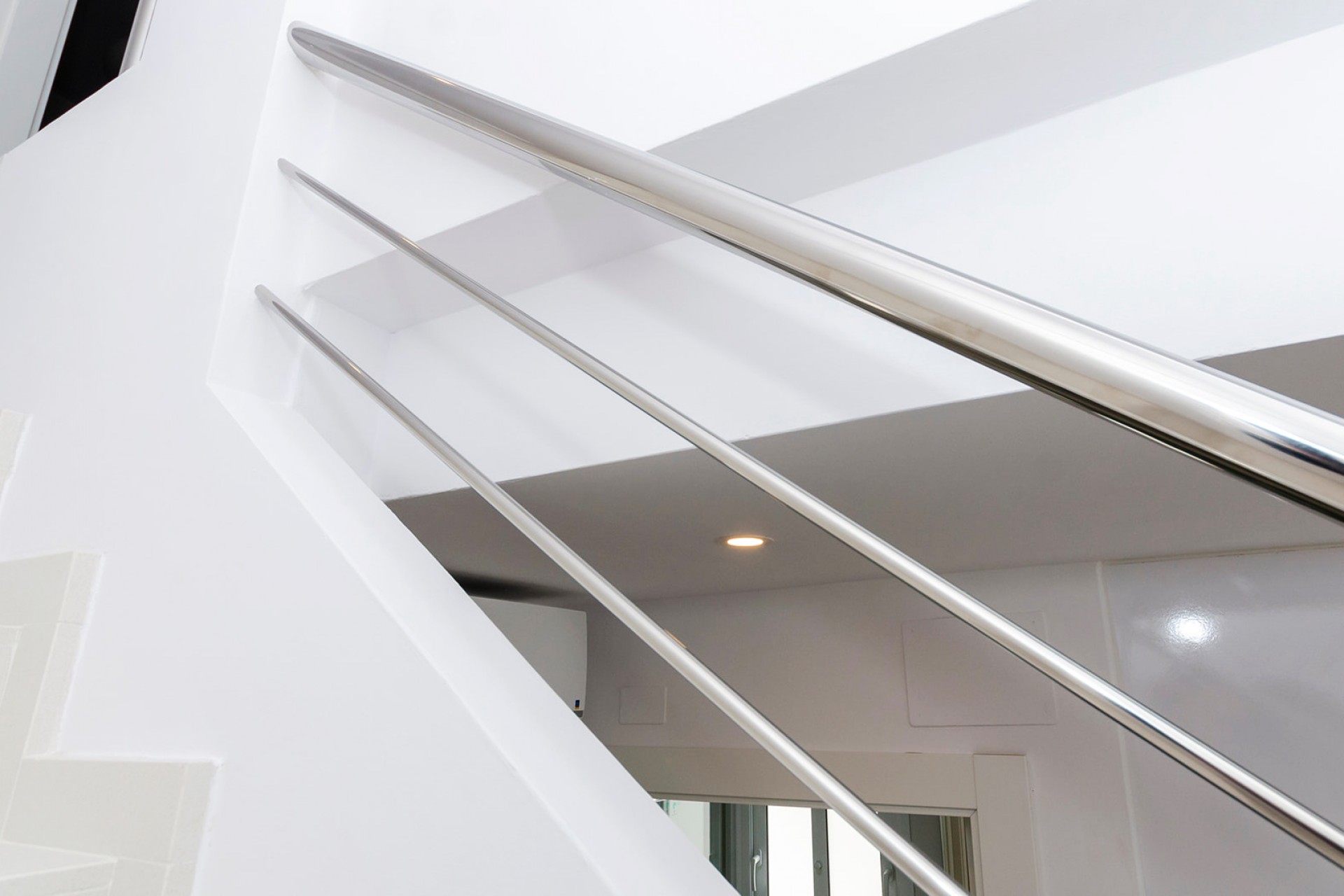 Nieuw - Herenhuis - Torrevieja