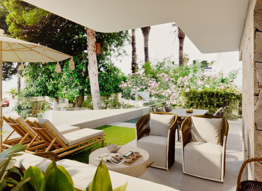 Nieuw - Herenhuis - Ventanicas-el Cantal - Ventanicas-el Cantal - Dorp