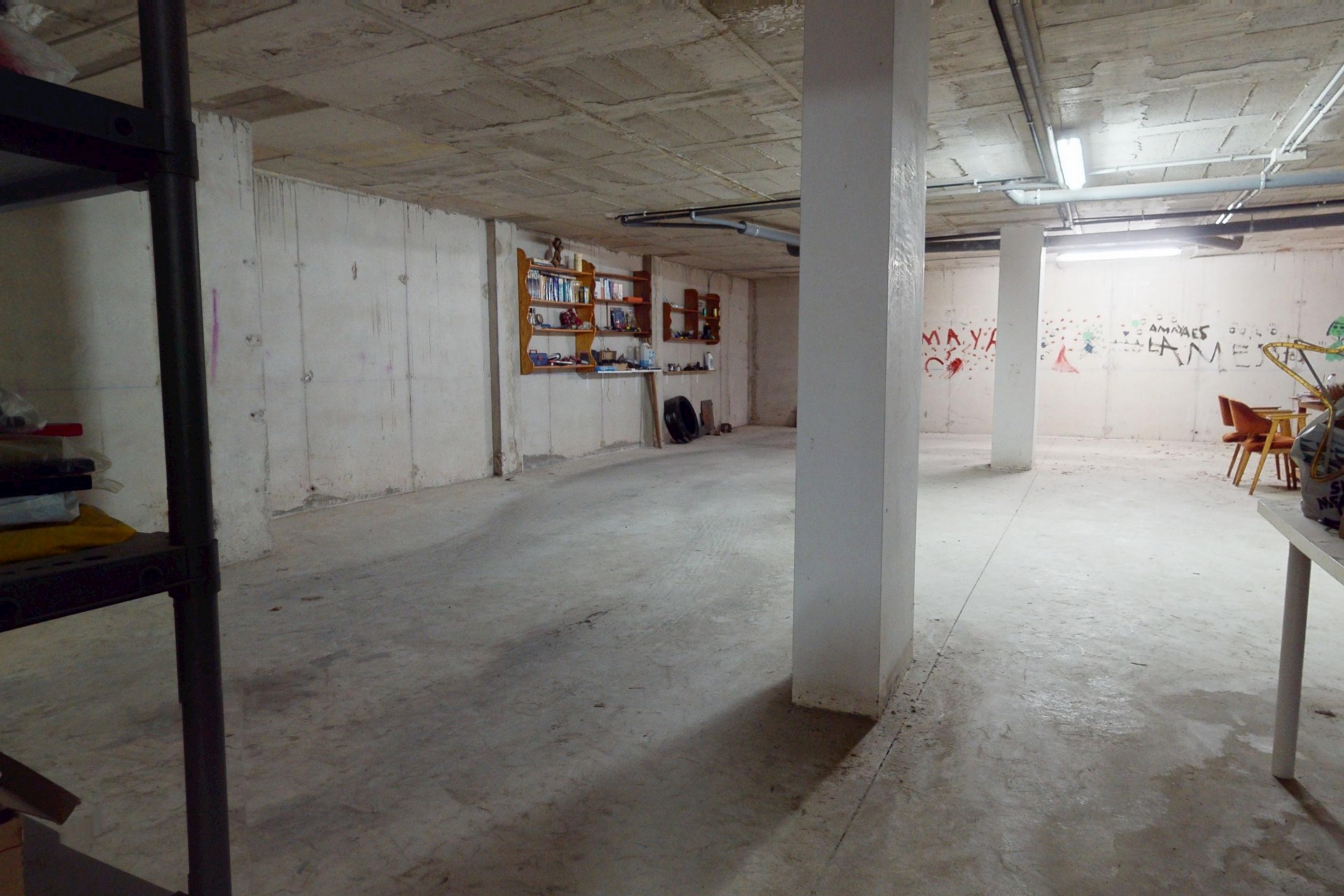 Nieuw - Vrijstaande Villa - Aguilas - Águilas - Dorp