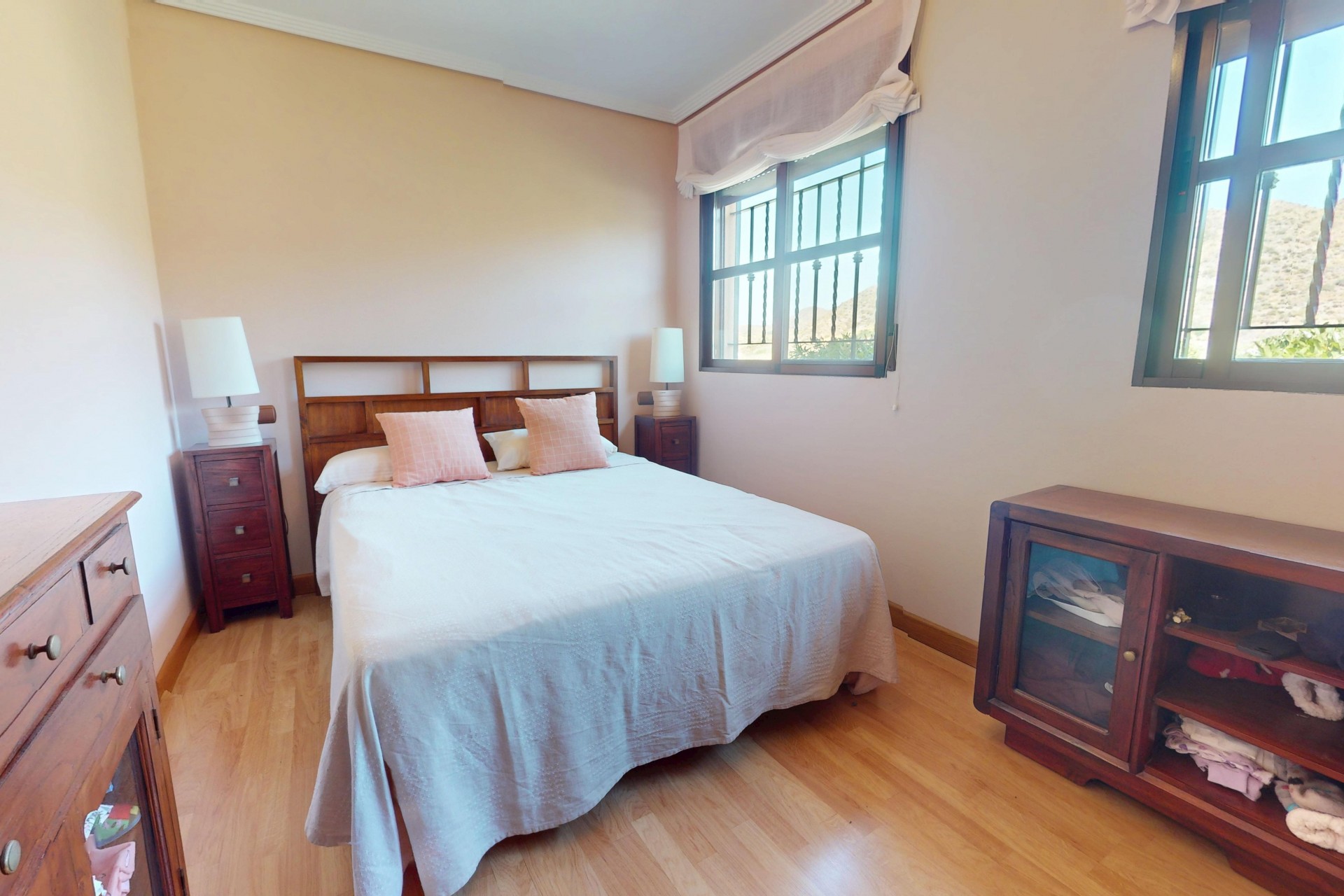 Nieuw - Vrijstaande Villa - Aguilas - Águilas - Dorp