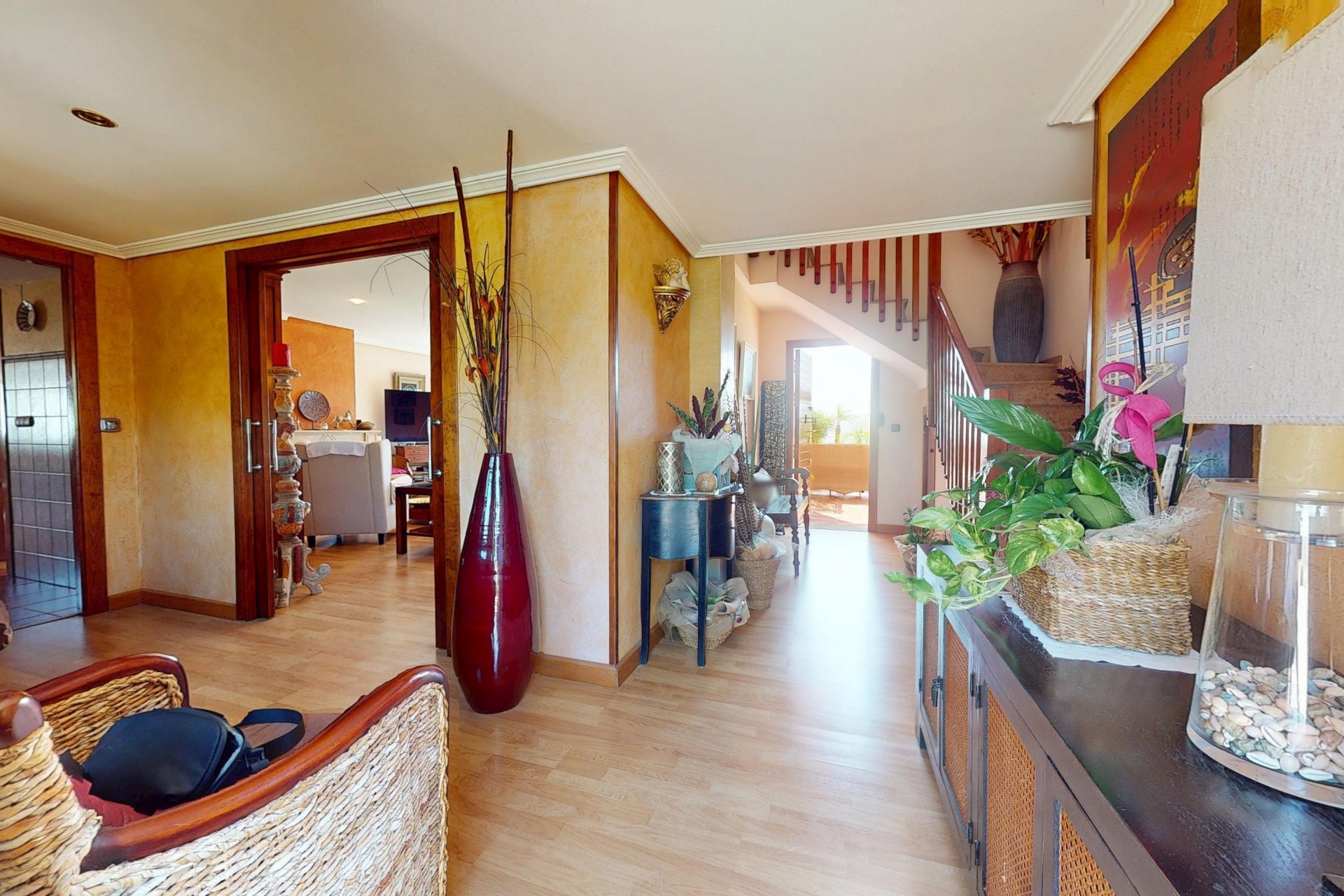 Nieuw - Vrijstaande Villa - Aguilas - Águilas