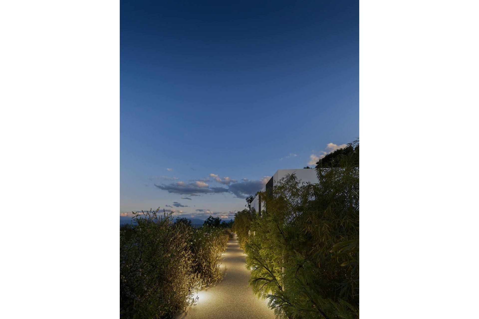 Nieuw - Vrijstaande Villa - Alfaz del Pi - Alfaz del Pi - Stad