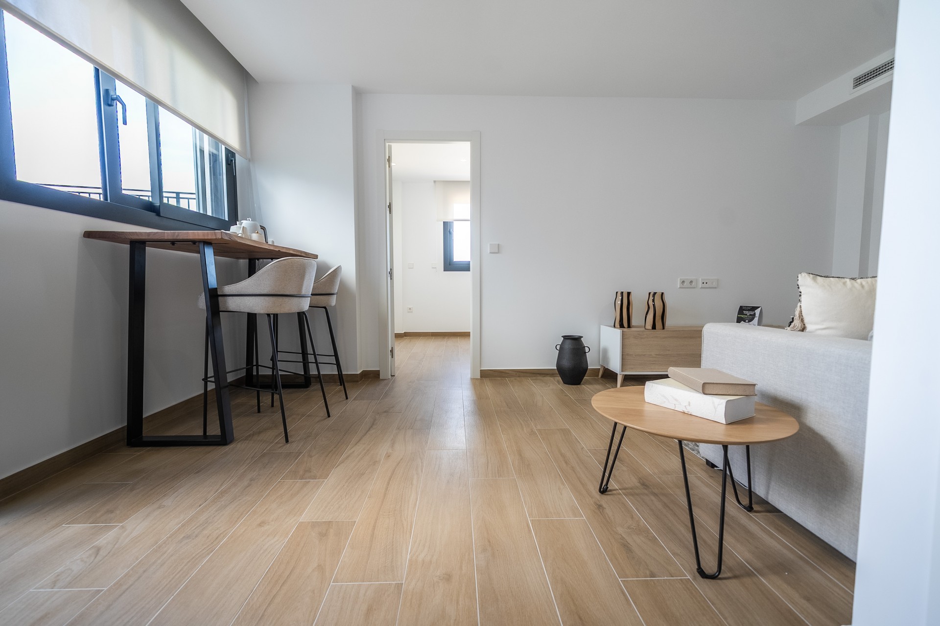 Nieuw - Vrijstaande Villa - Algorfa - Algorfa - Dorp