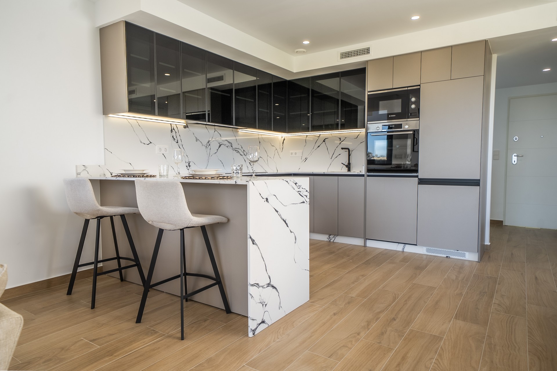 Nieuw - Vrijstaande Villa - Algorfa - Algorfa - Dorp