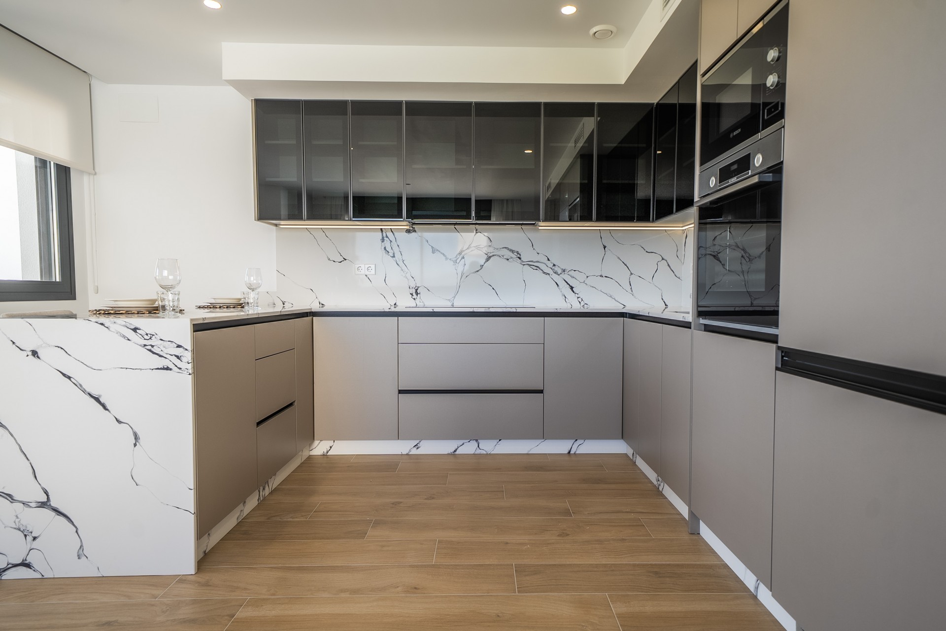 Nieuw - Vrijstaande Villa - Algorfa - Algorfa - Dorp