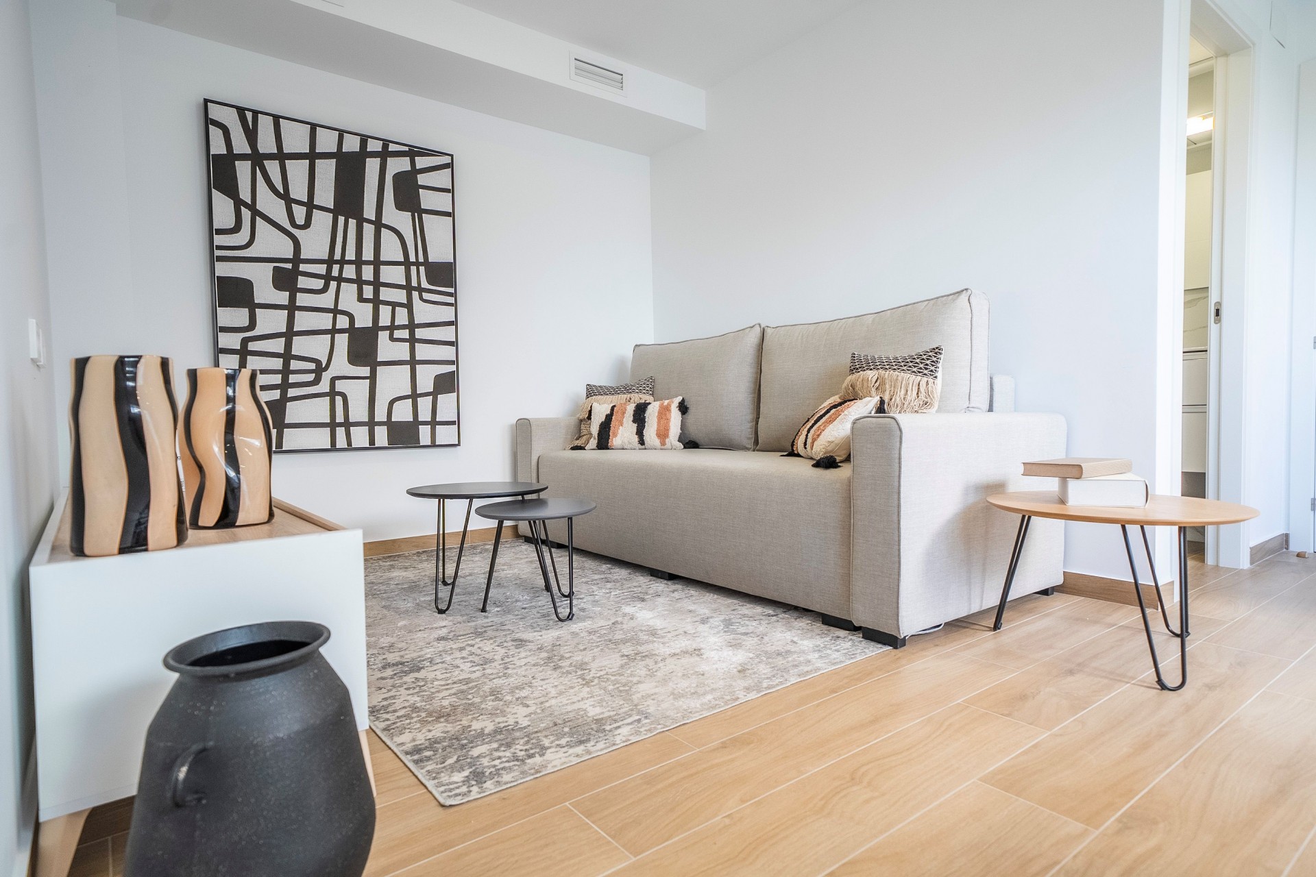 Nieuw - Vrijstaande Villa - Algorfa - Algorfa - Dorp