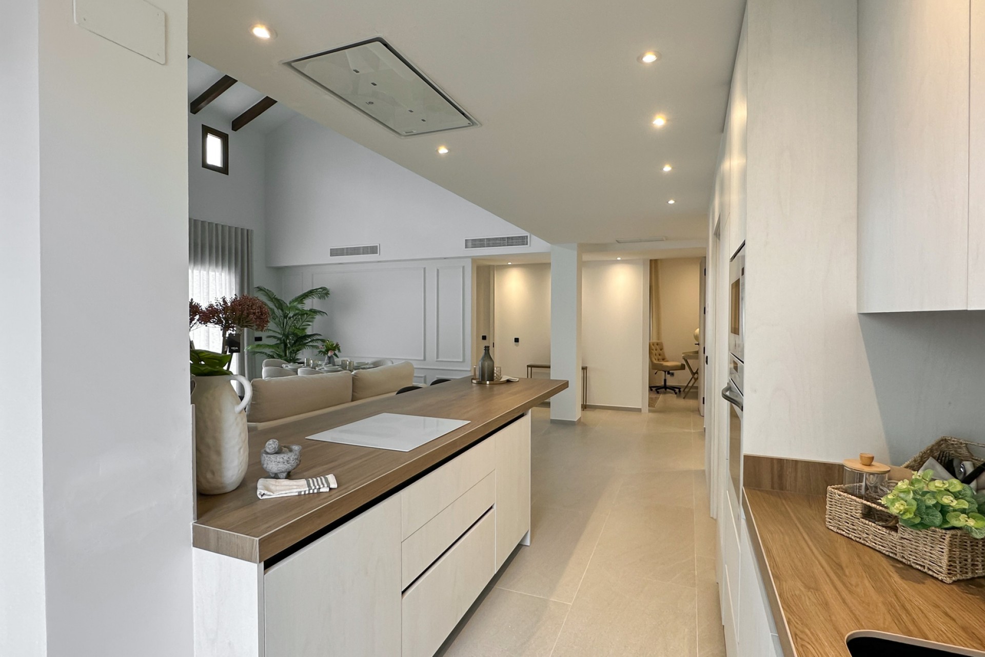 Nieuw - Vrijstaande Villa - Algorfa - Algorfa - Dorp