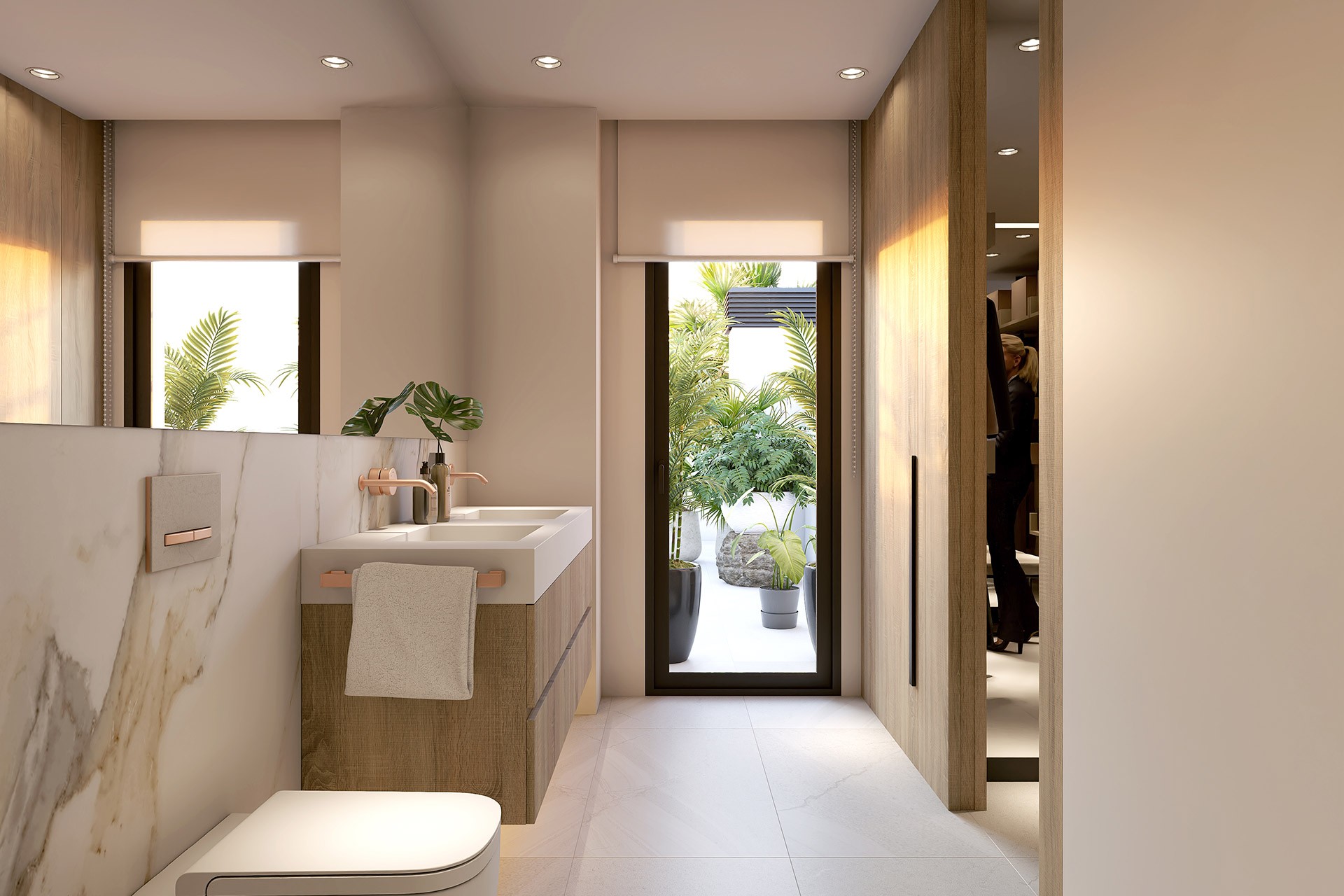 Nieuw - Vrijstaande Villa - Algorfa - Algorfa - Dorp