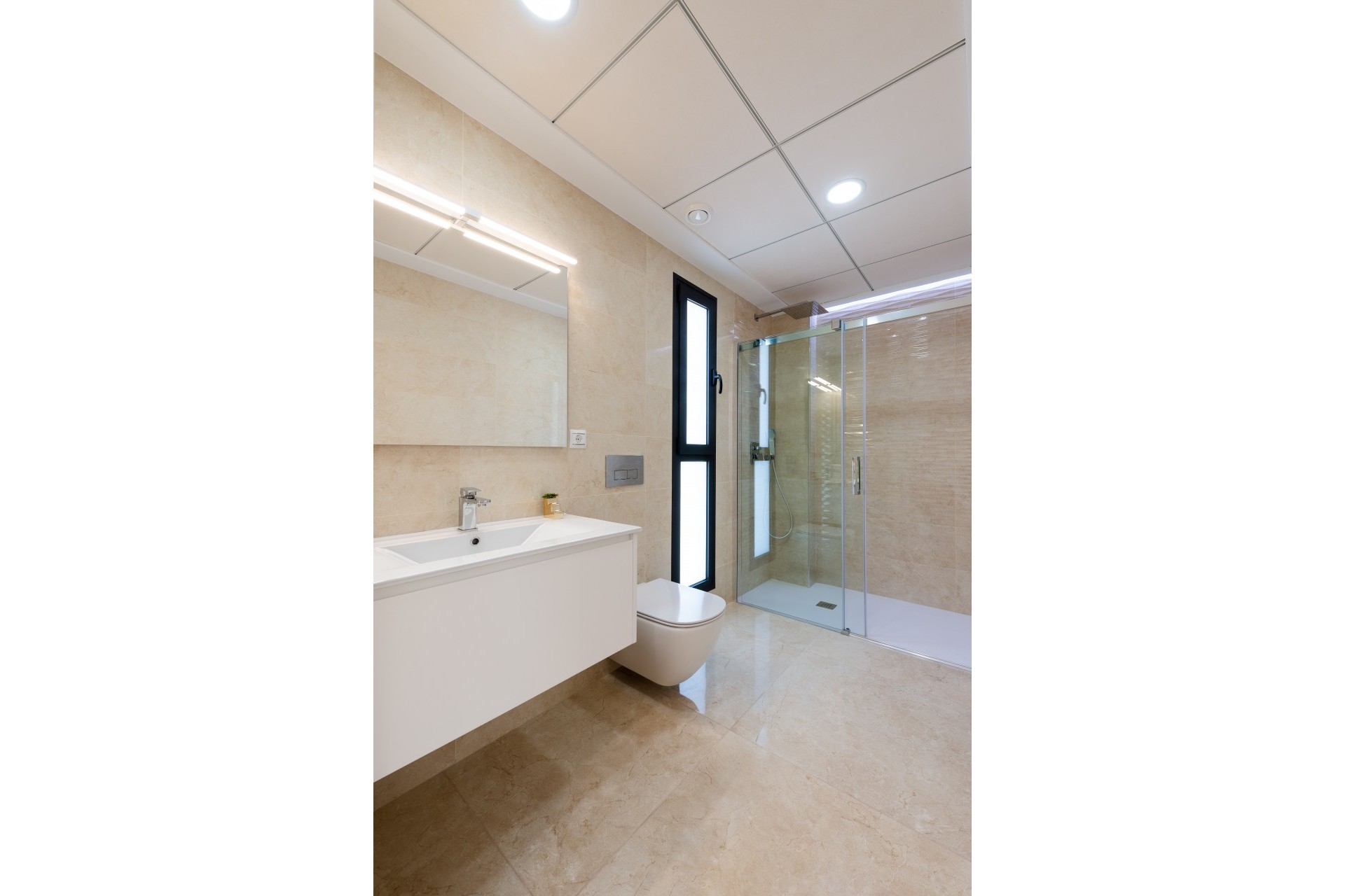 Nieuw - Vrijstaande Villa - Algorfa - La Finca Golf Resort