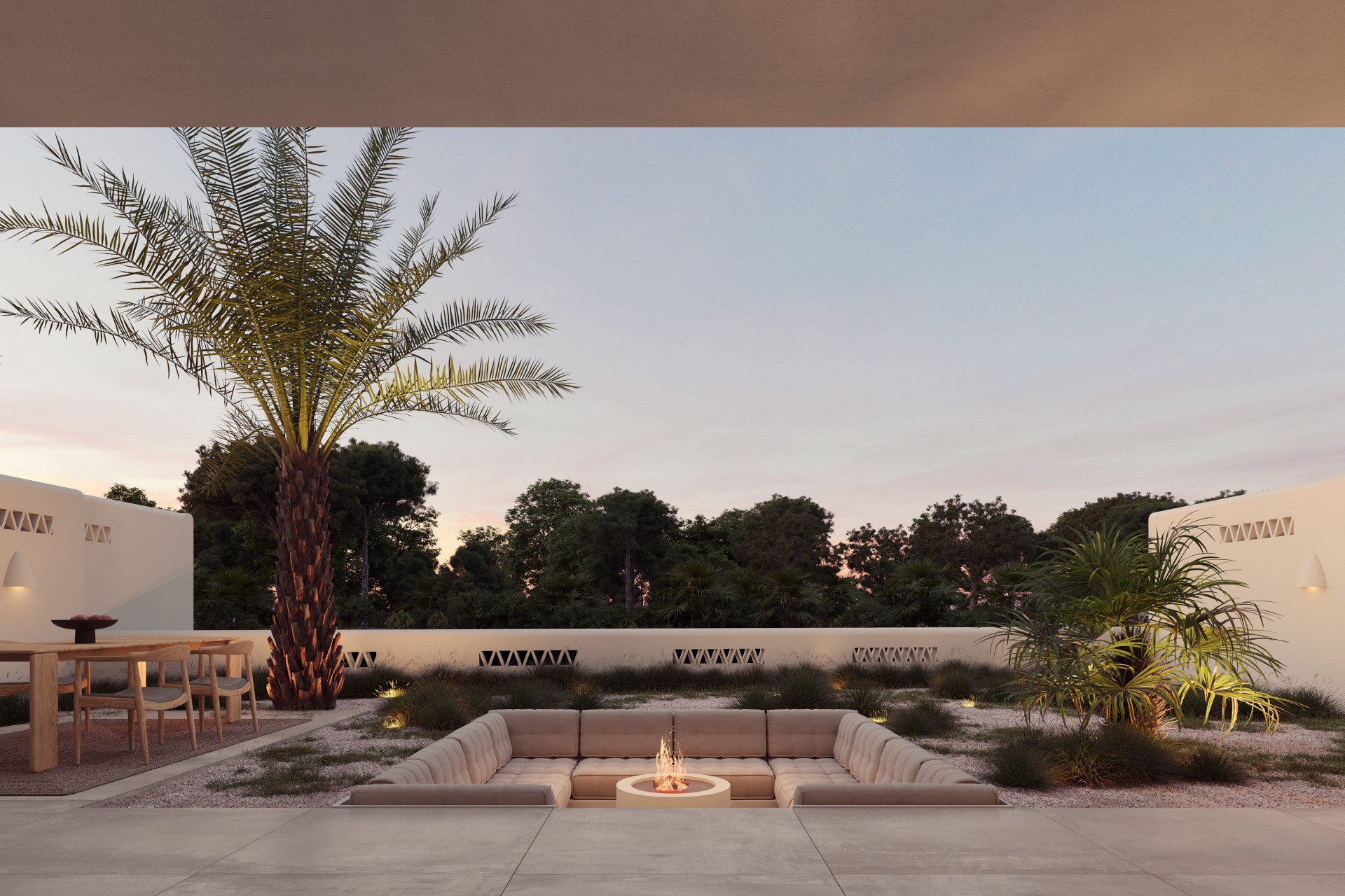 Nieuw - Vrijstaande Villa - Algorfa - La Finca Golf Resort